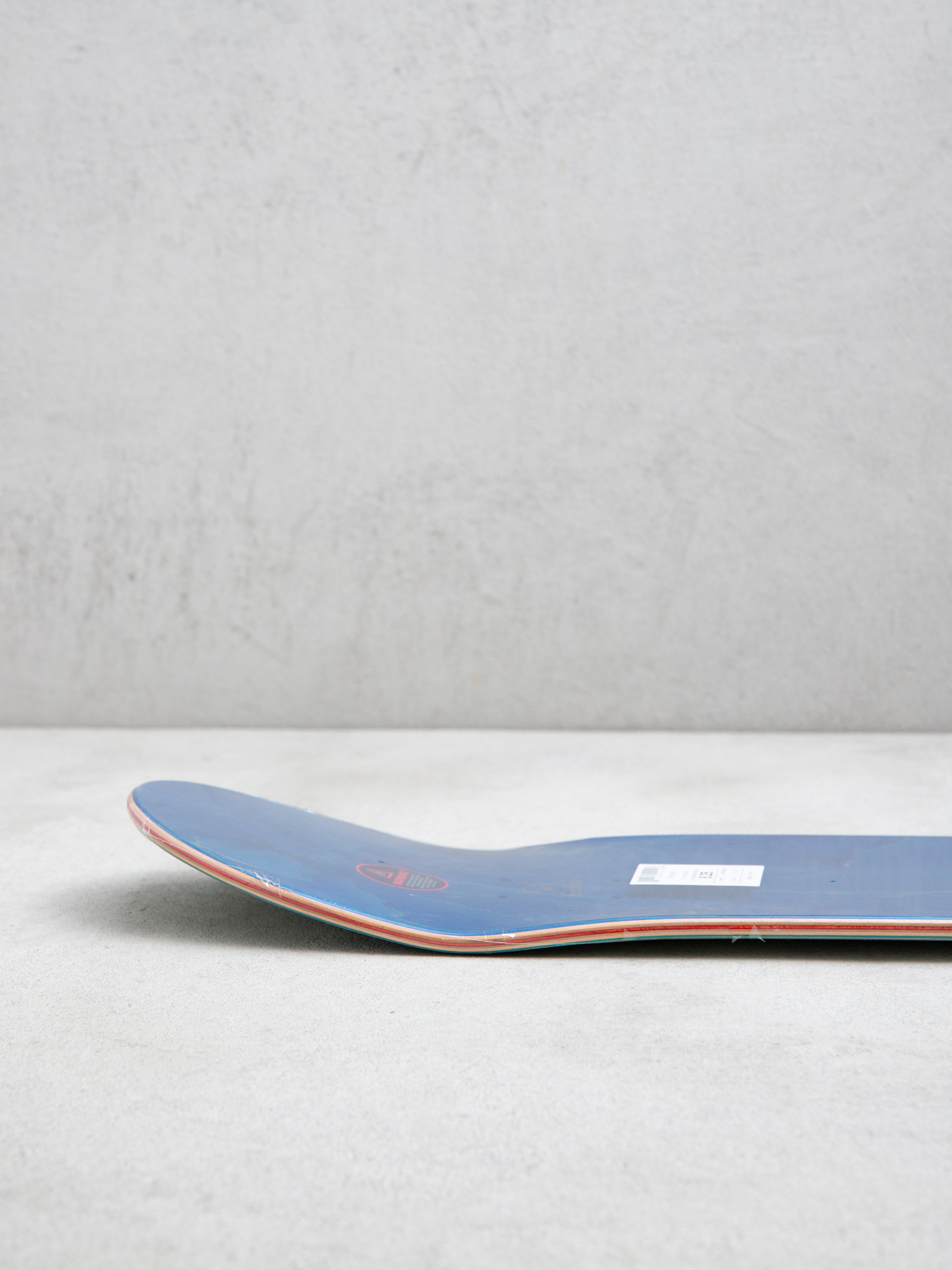 Deck Toy Machine Romero Snake