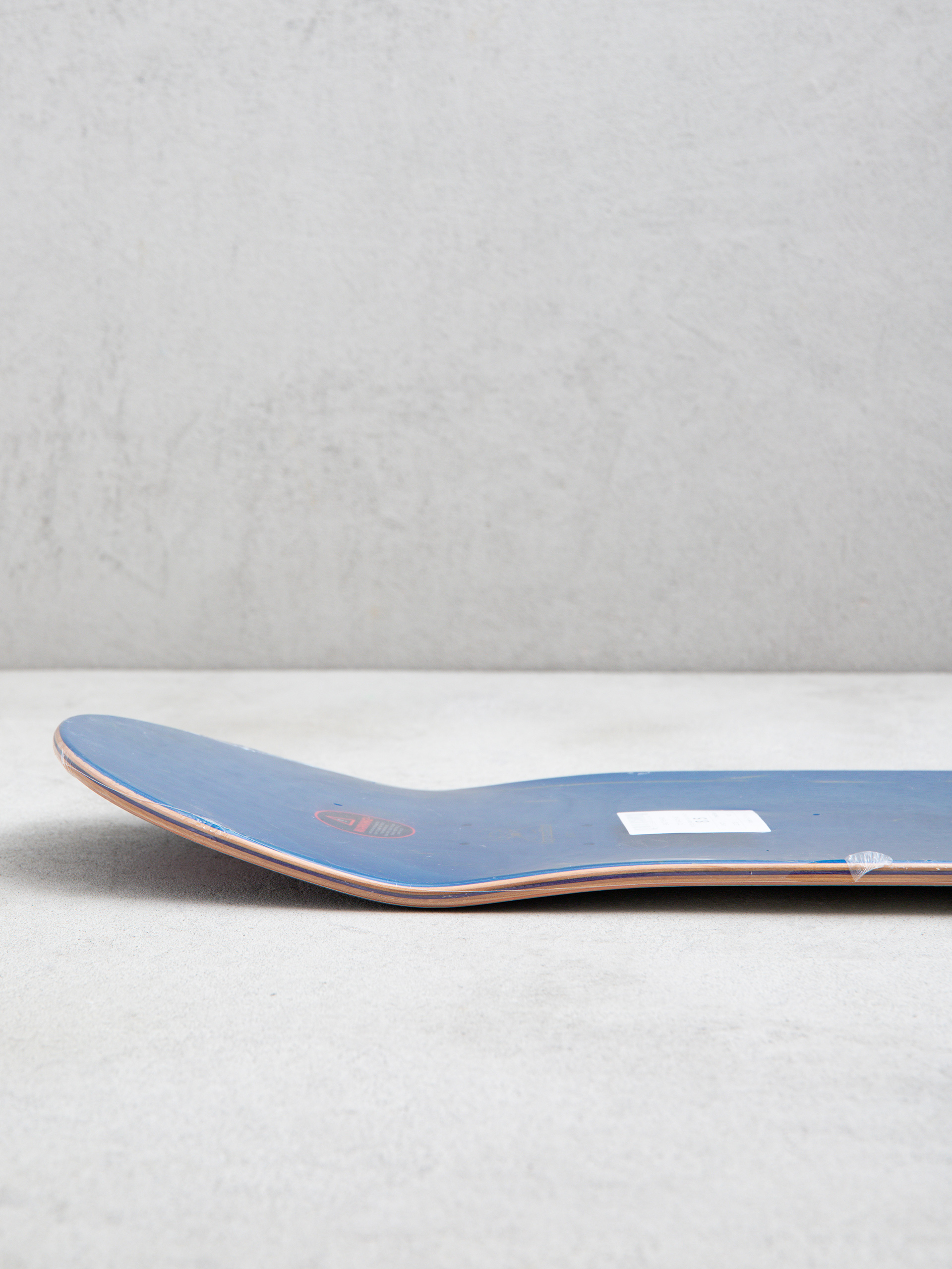 Deck Toy Machine Hoban Brain Punch