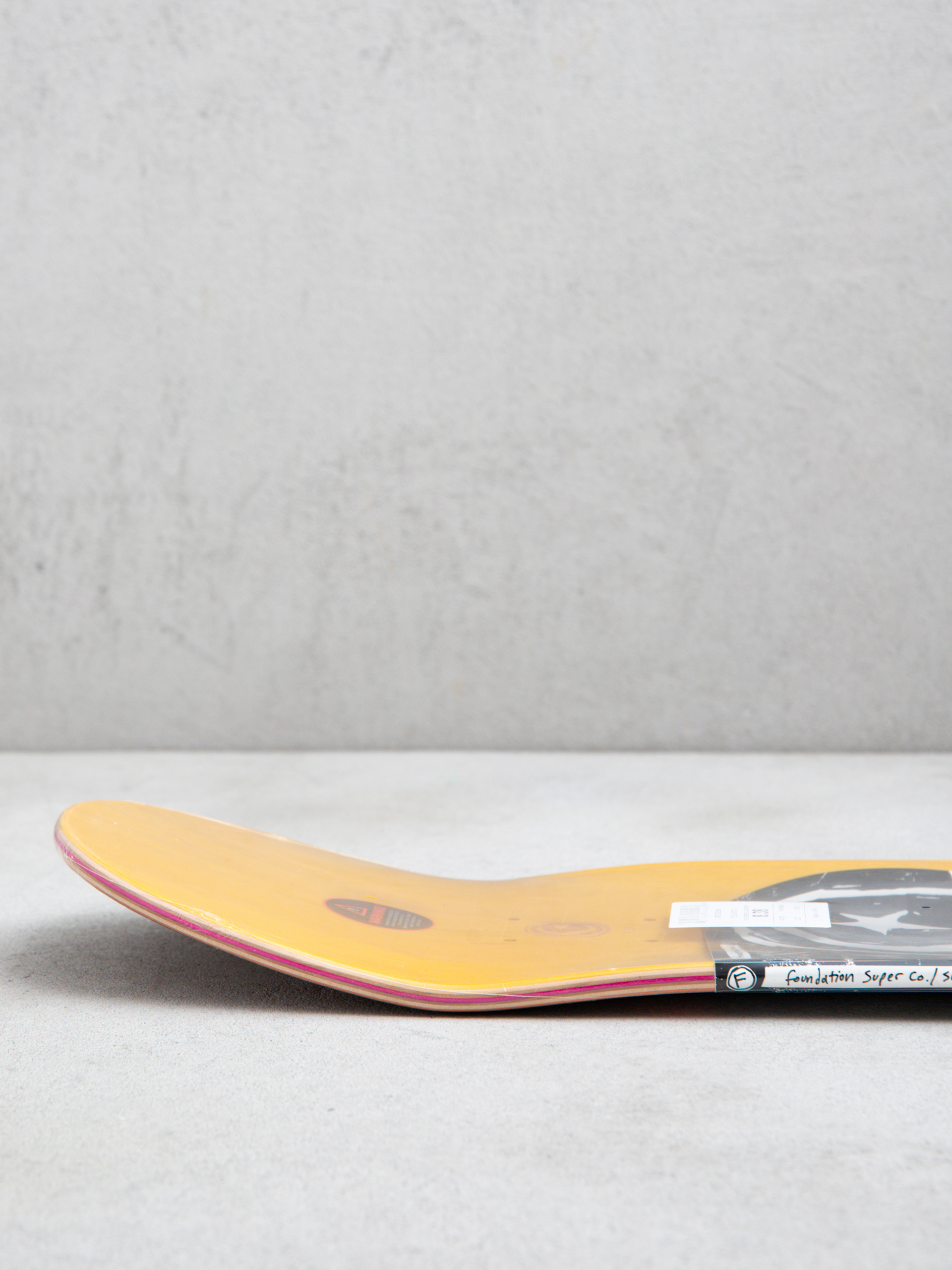 Deck Foundation Servold Cowboy