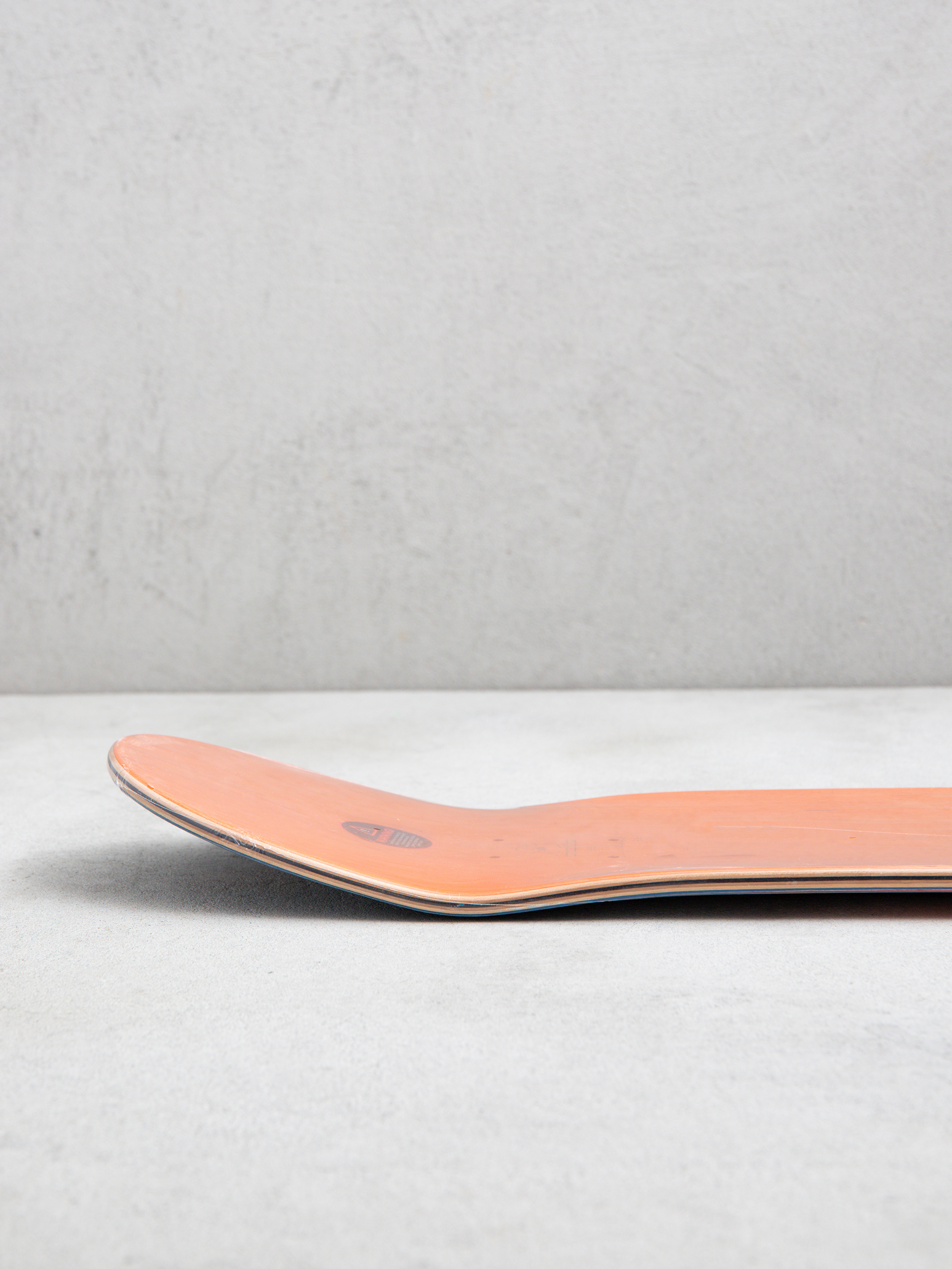 Deck Toy Machine Axel Bummer