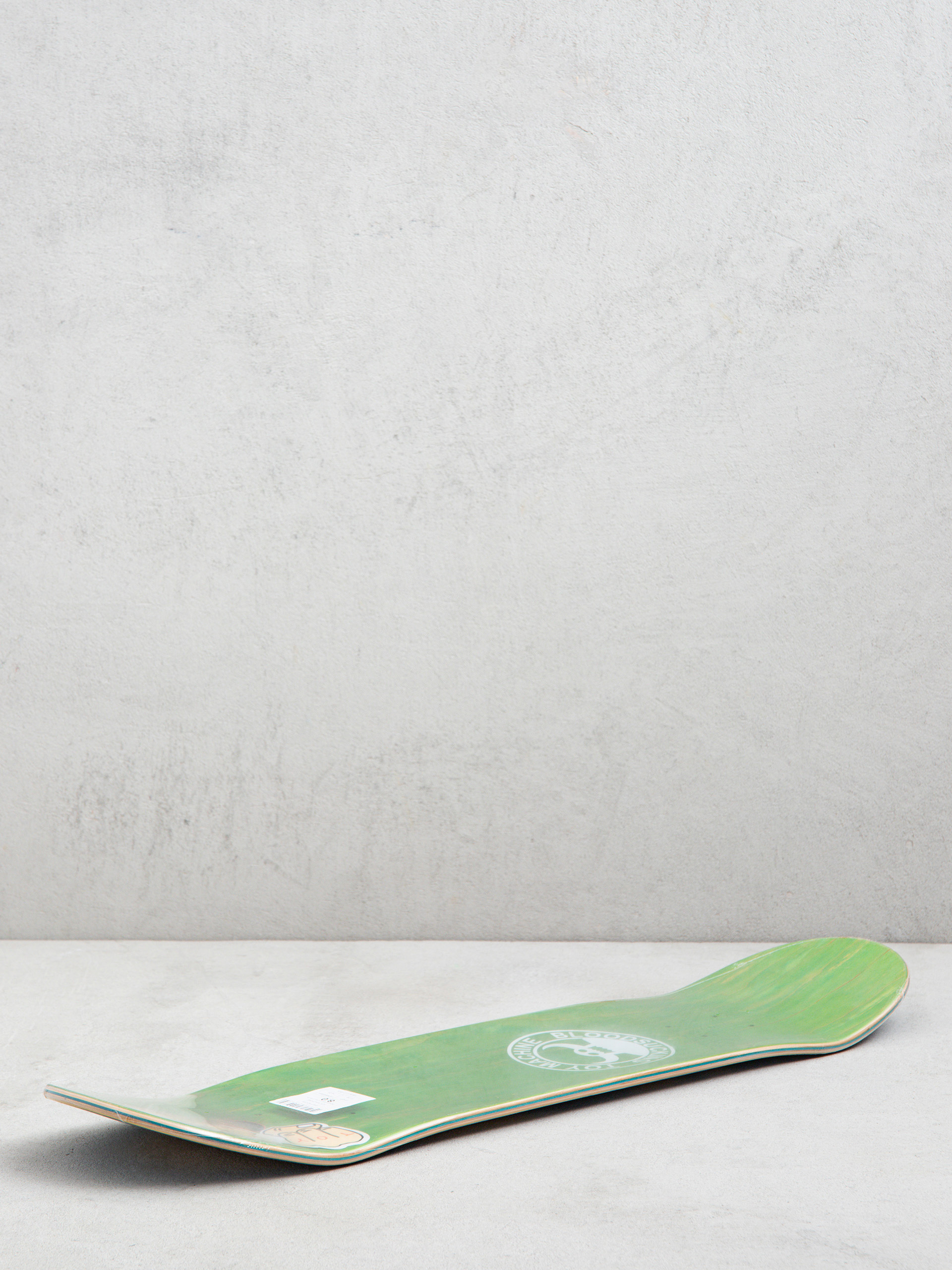 Deck Toy Machine Hello Sect (assorted)