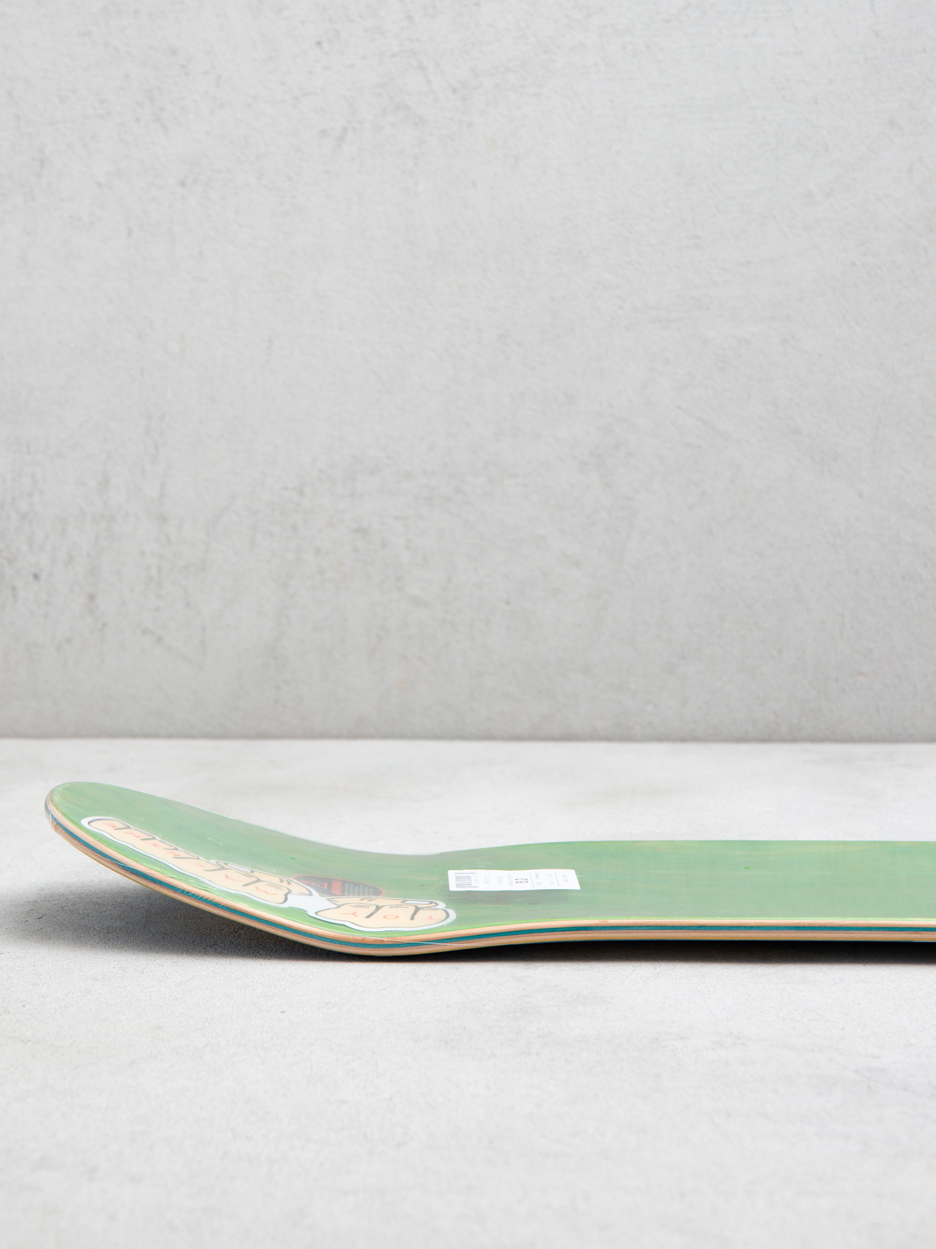 Deck Toy Machine Hello Sect (assorted)