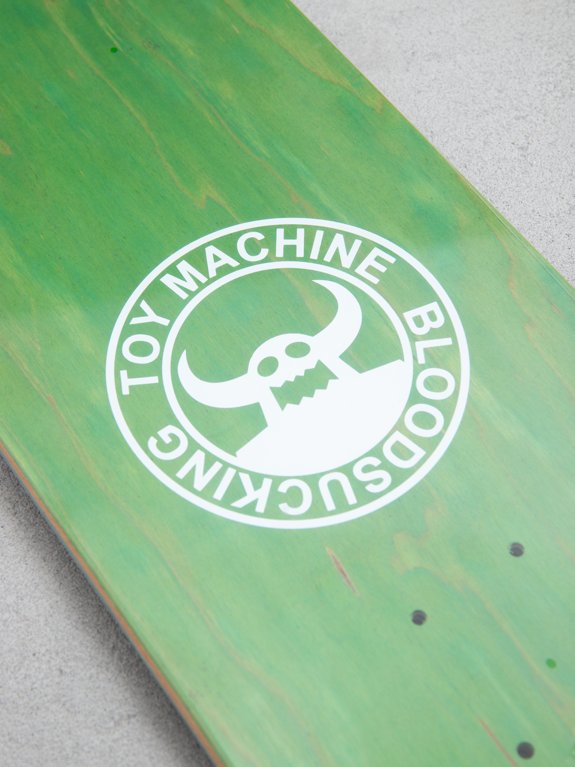 Deck Toy Machine Hello Sect (assorted)