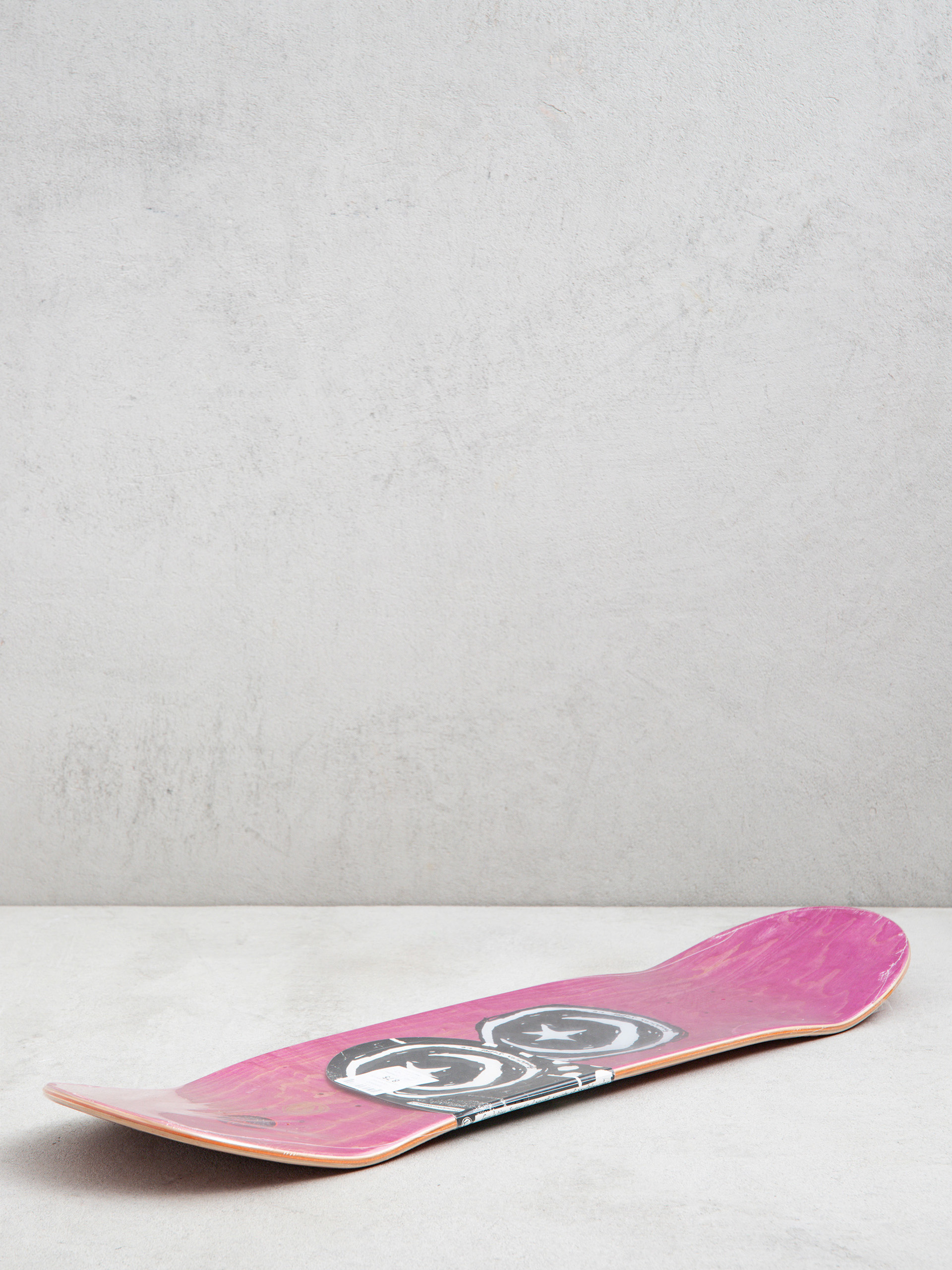 Deck Foundation Hamburg Singature