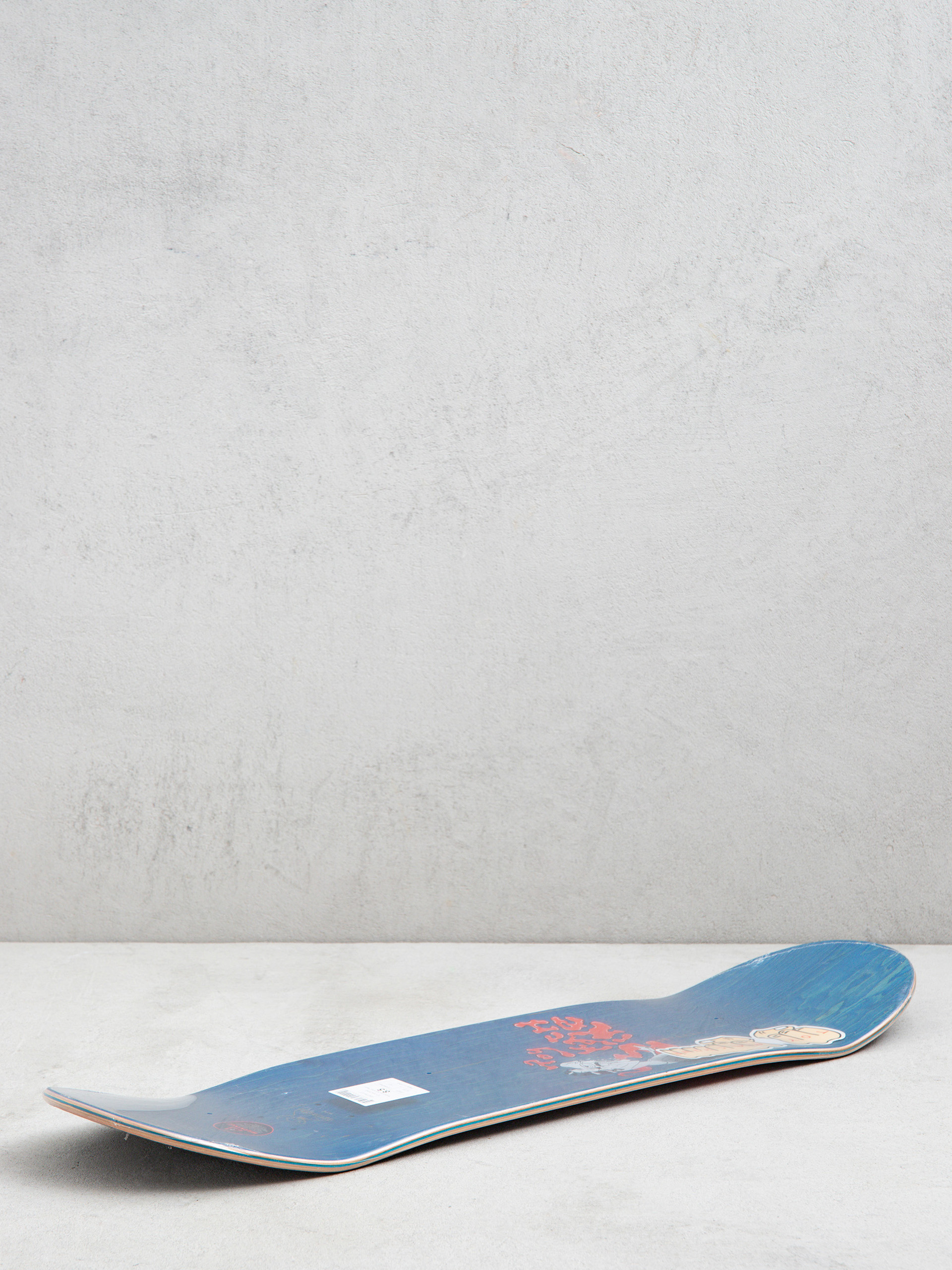 Deck Toy Machine Collins Seductress