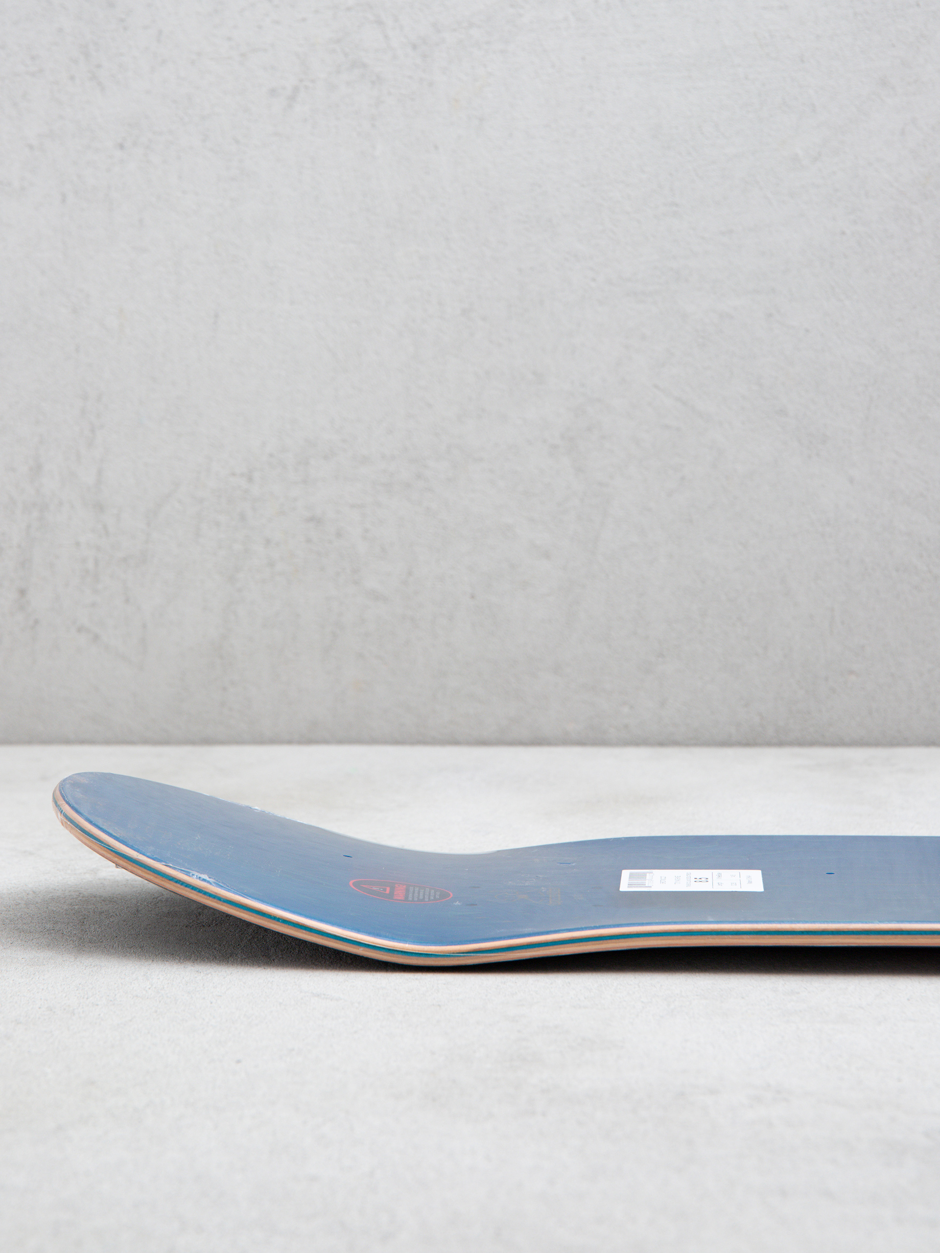 Deck Toy Machine Collins Seductress