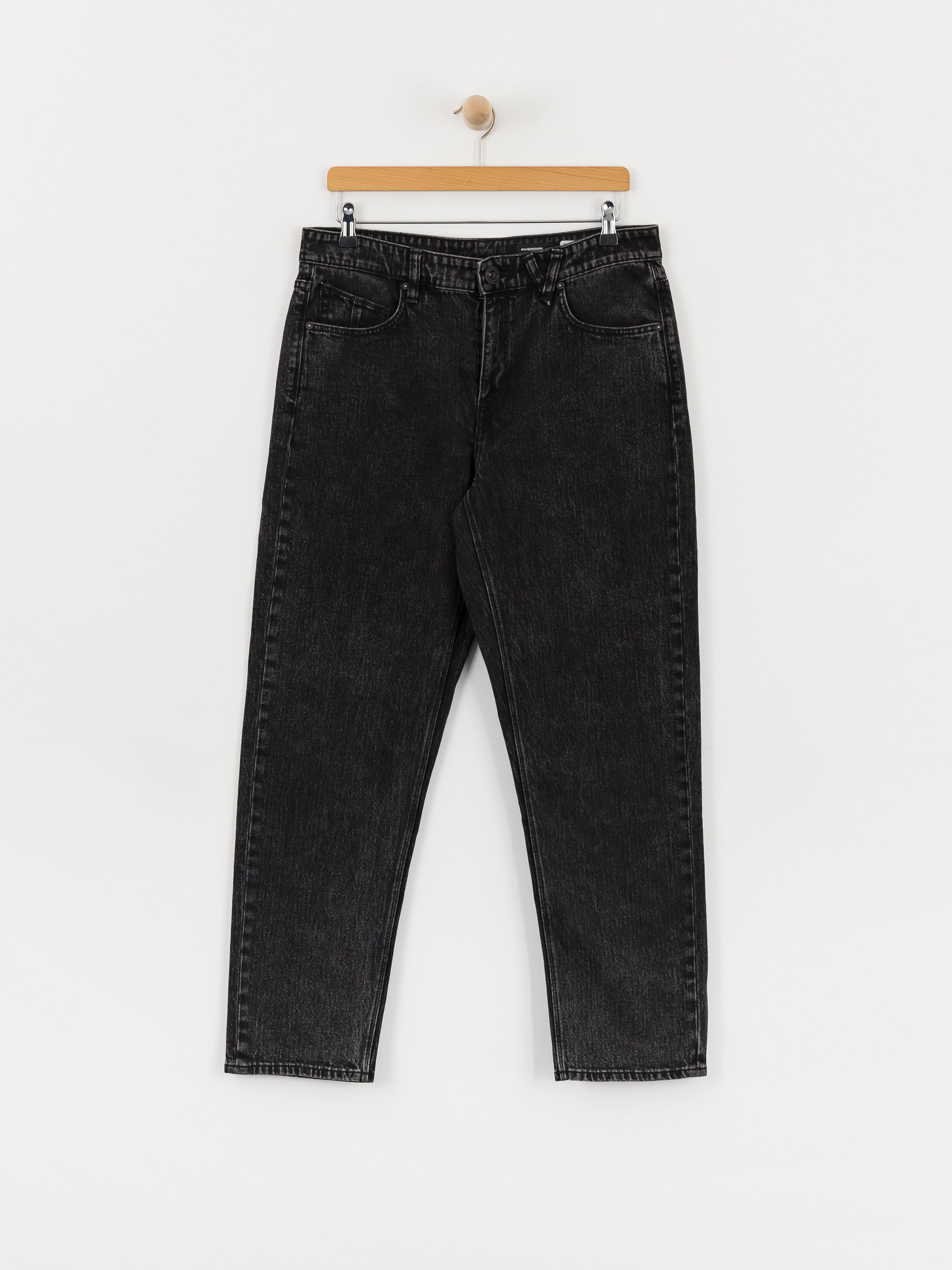 Spodnie Volcom Fivedown