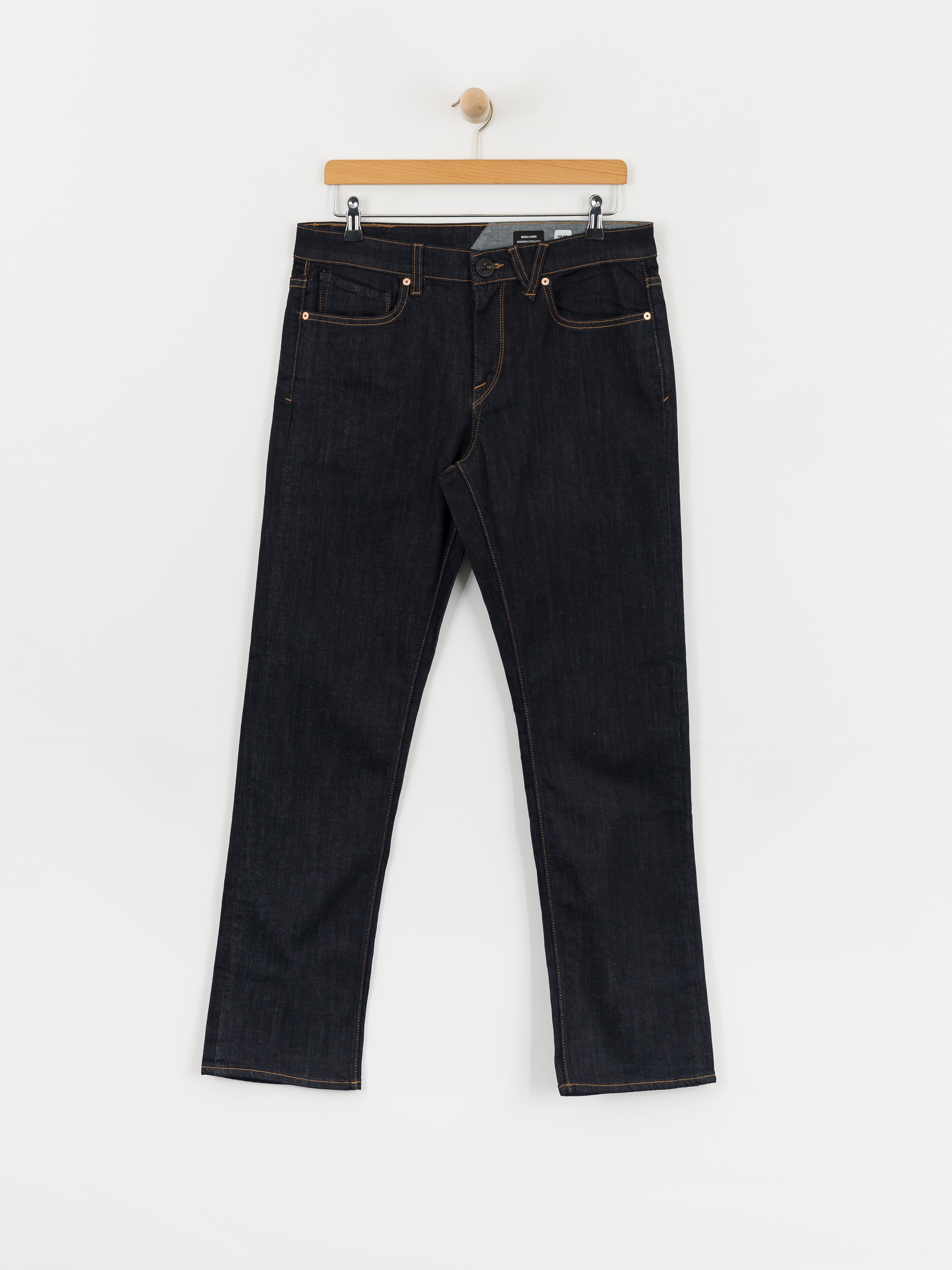 Spodnie Volcom Solver