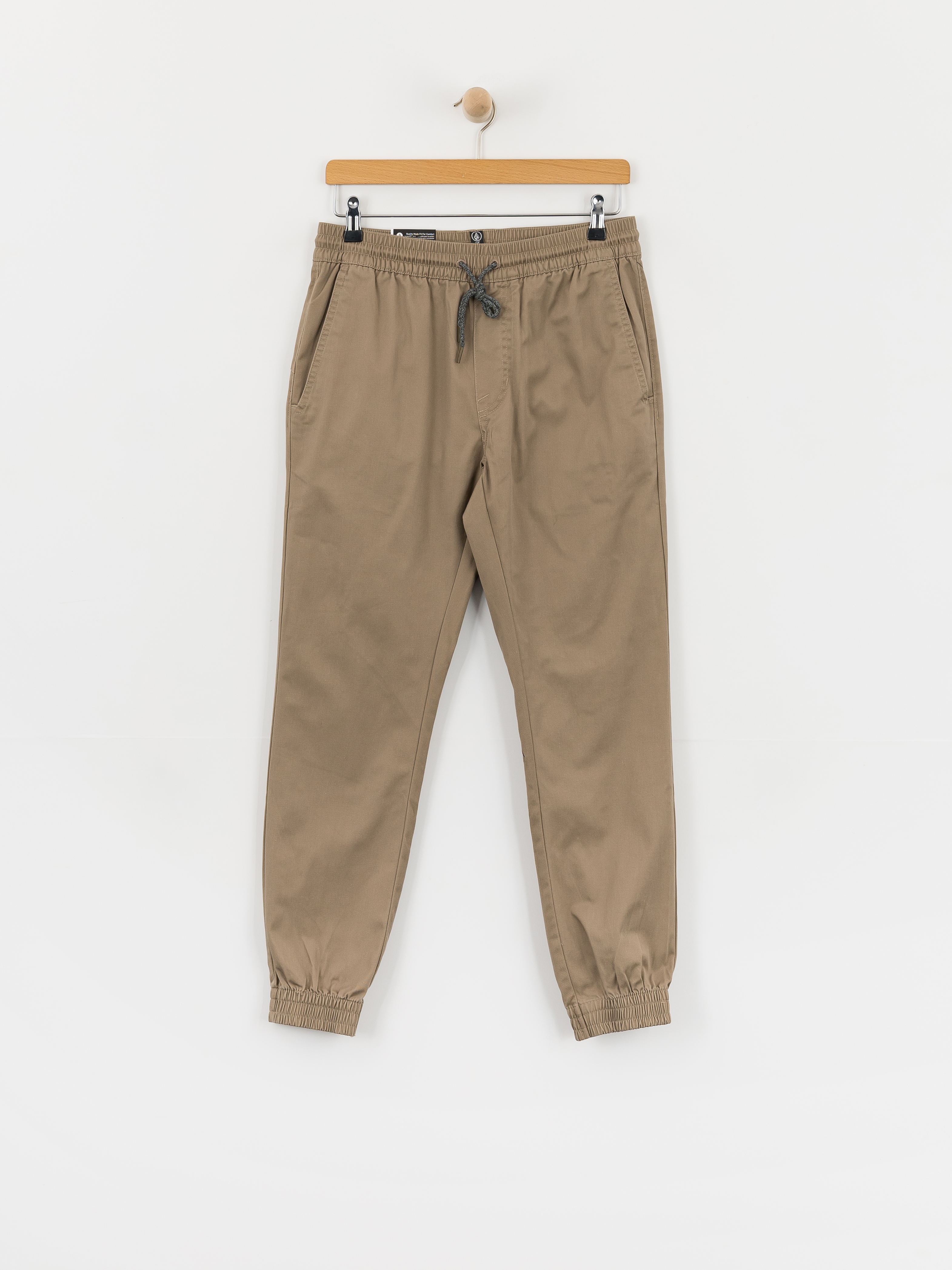 Spodnie Volcom Frickin Slim Jogger
