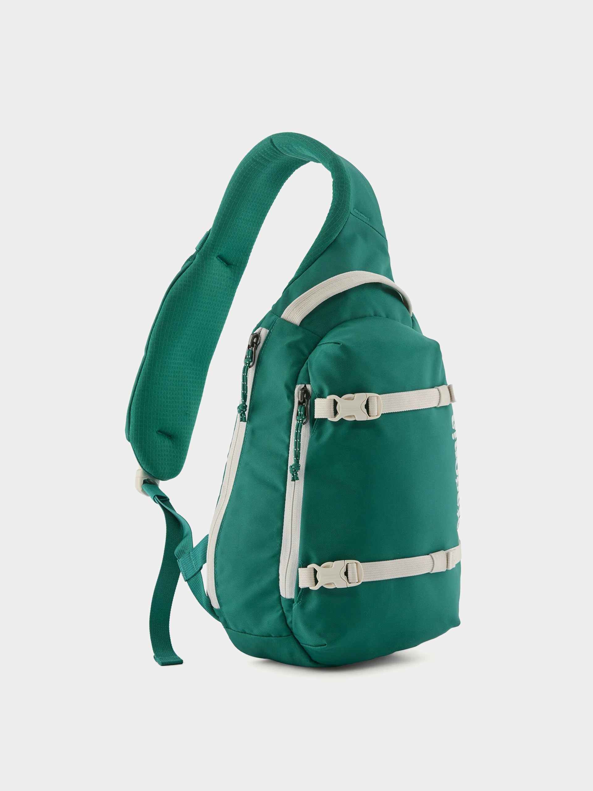 Plecak Patagonia Atom Sling 8L (gem green)