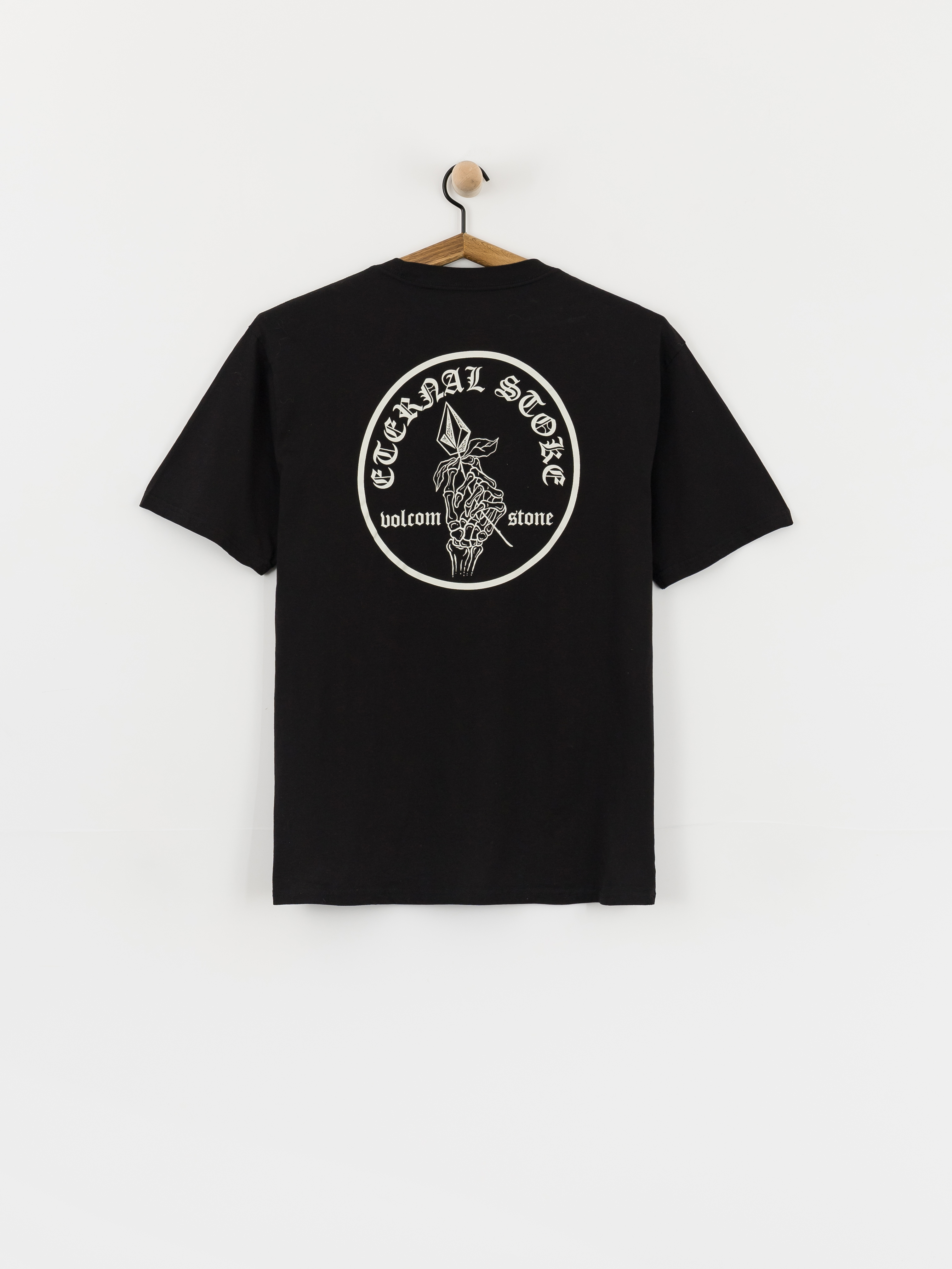T-shirt Volcom Eternal Stoke