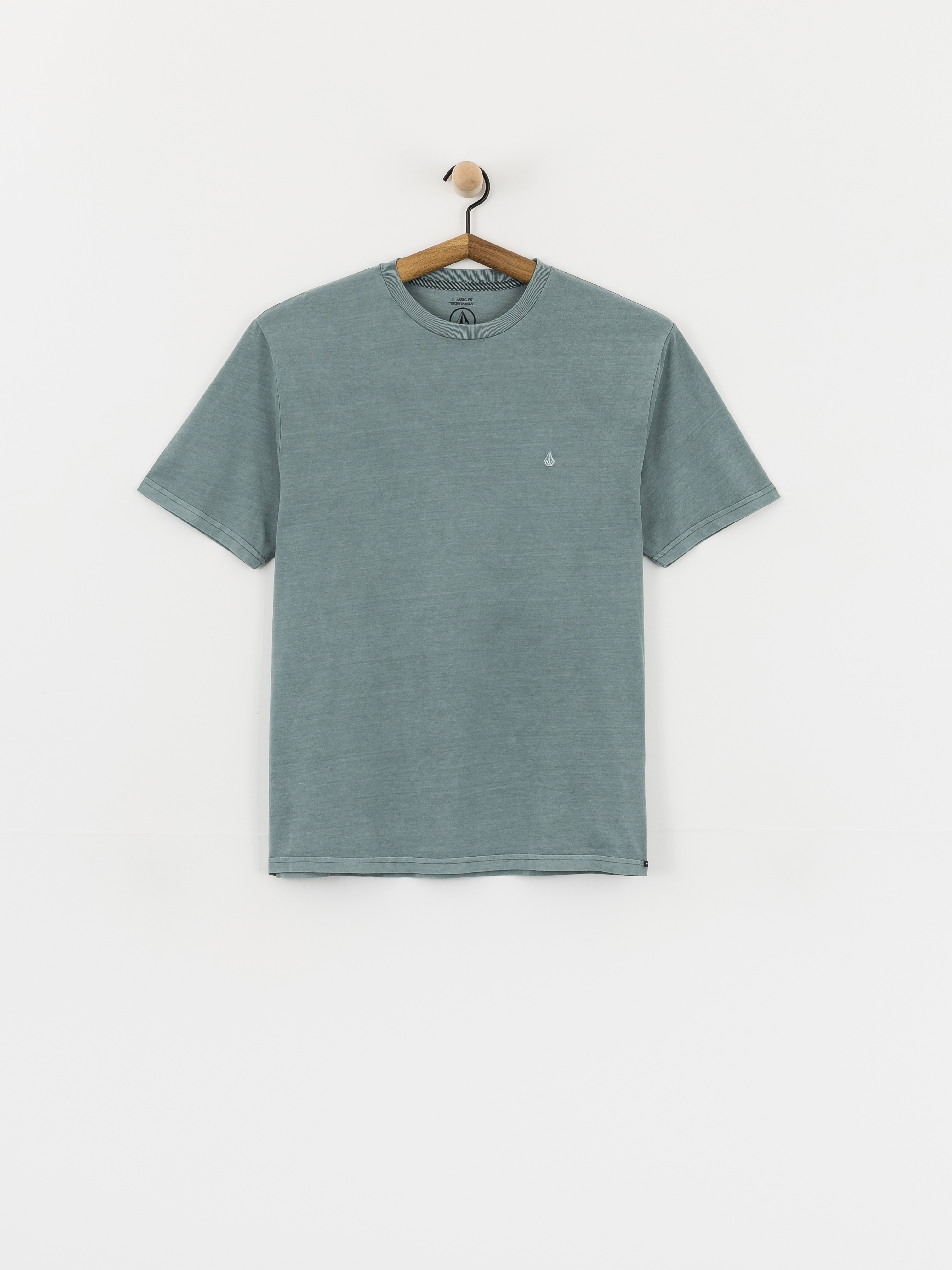 T-shirt Volcom Solid Stone Emb