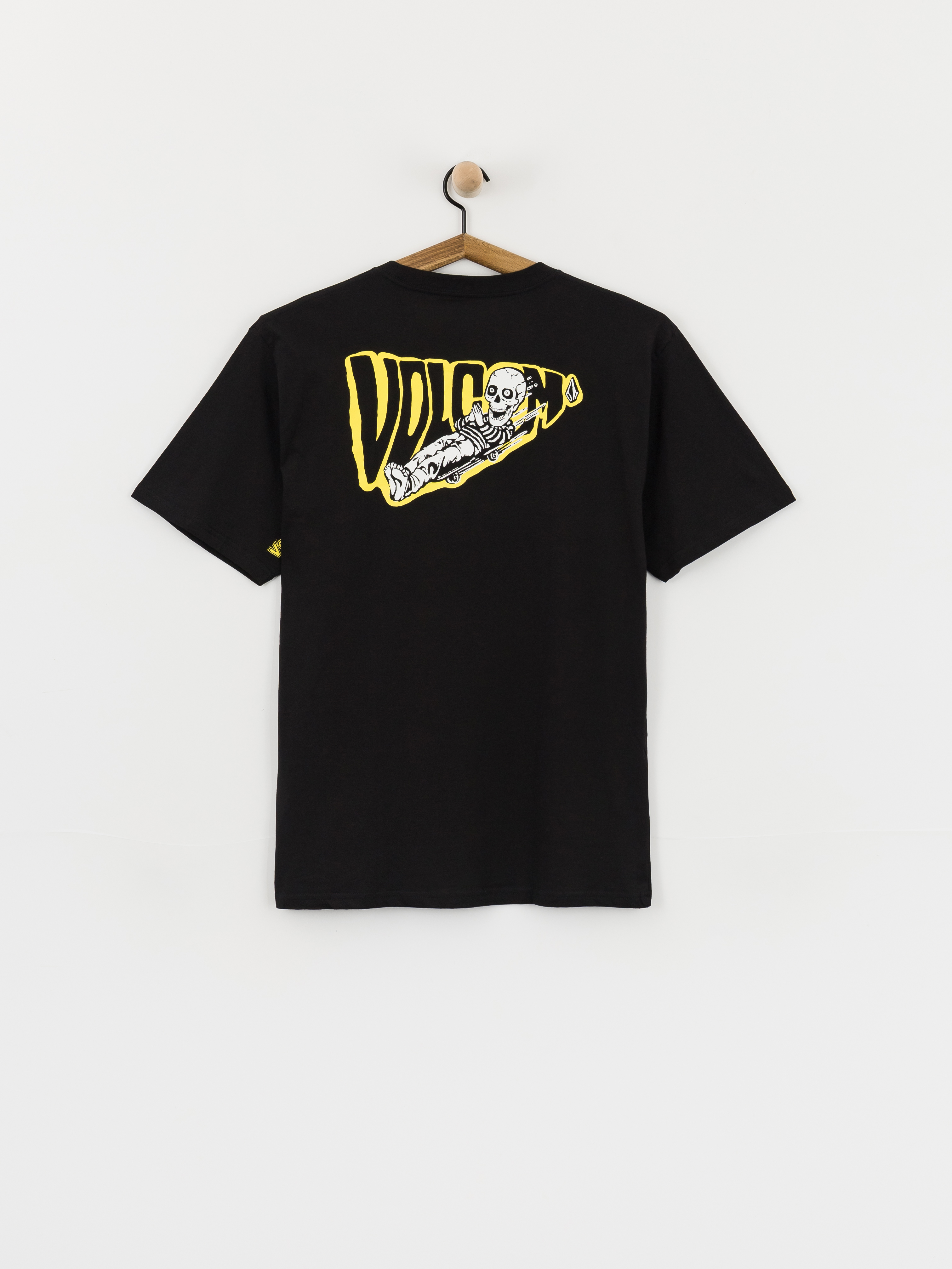 T-shirt Volcom Alix Coffin Bsc