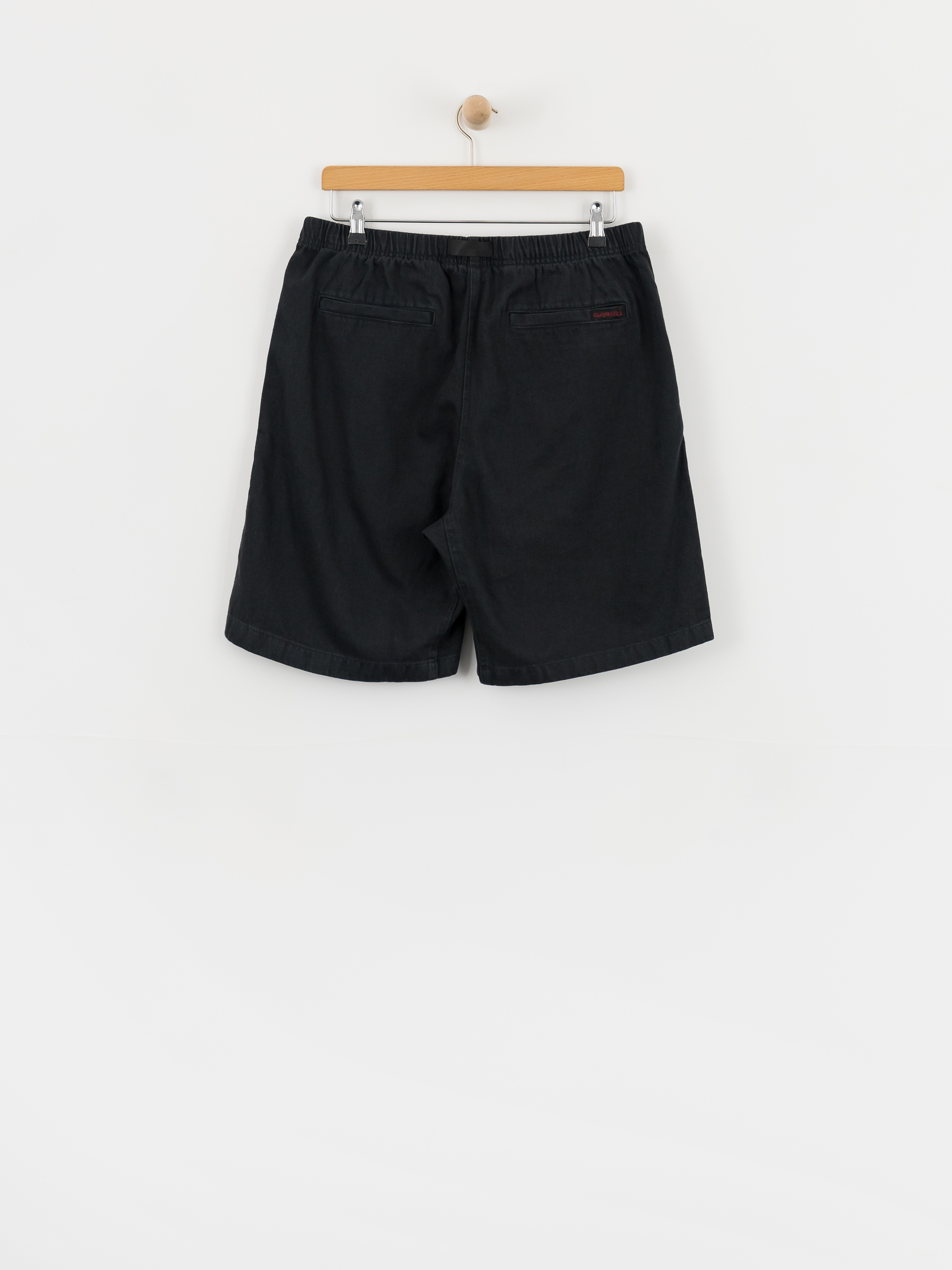 Szorty Gramicci Hemp G-Short (carbon)