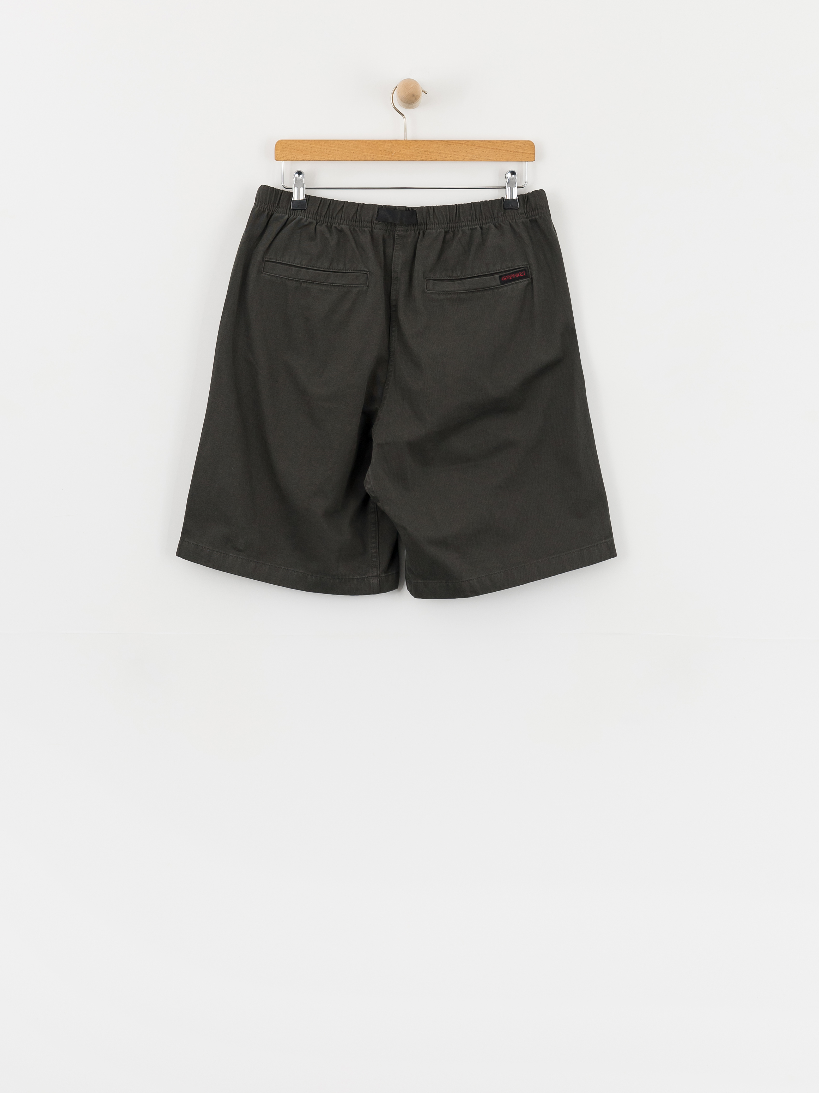 Szorty Gramicci G-Short (smokey grey)