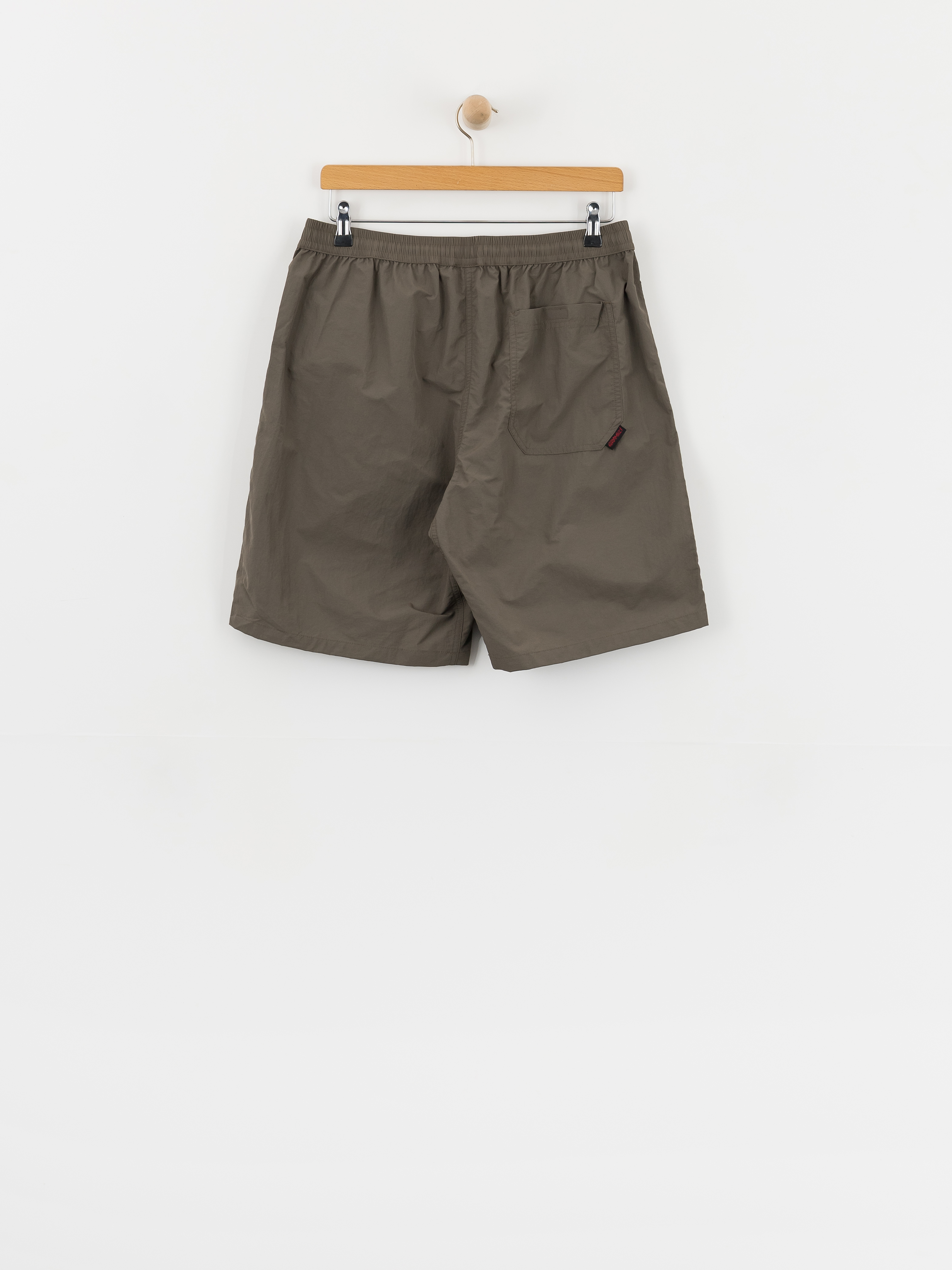 Szorty Gramicci Nylon Reef Short (granite)