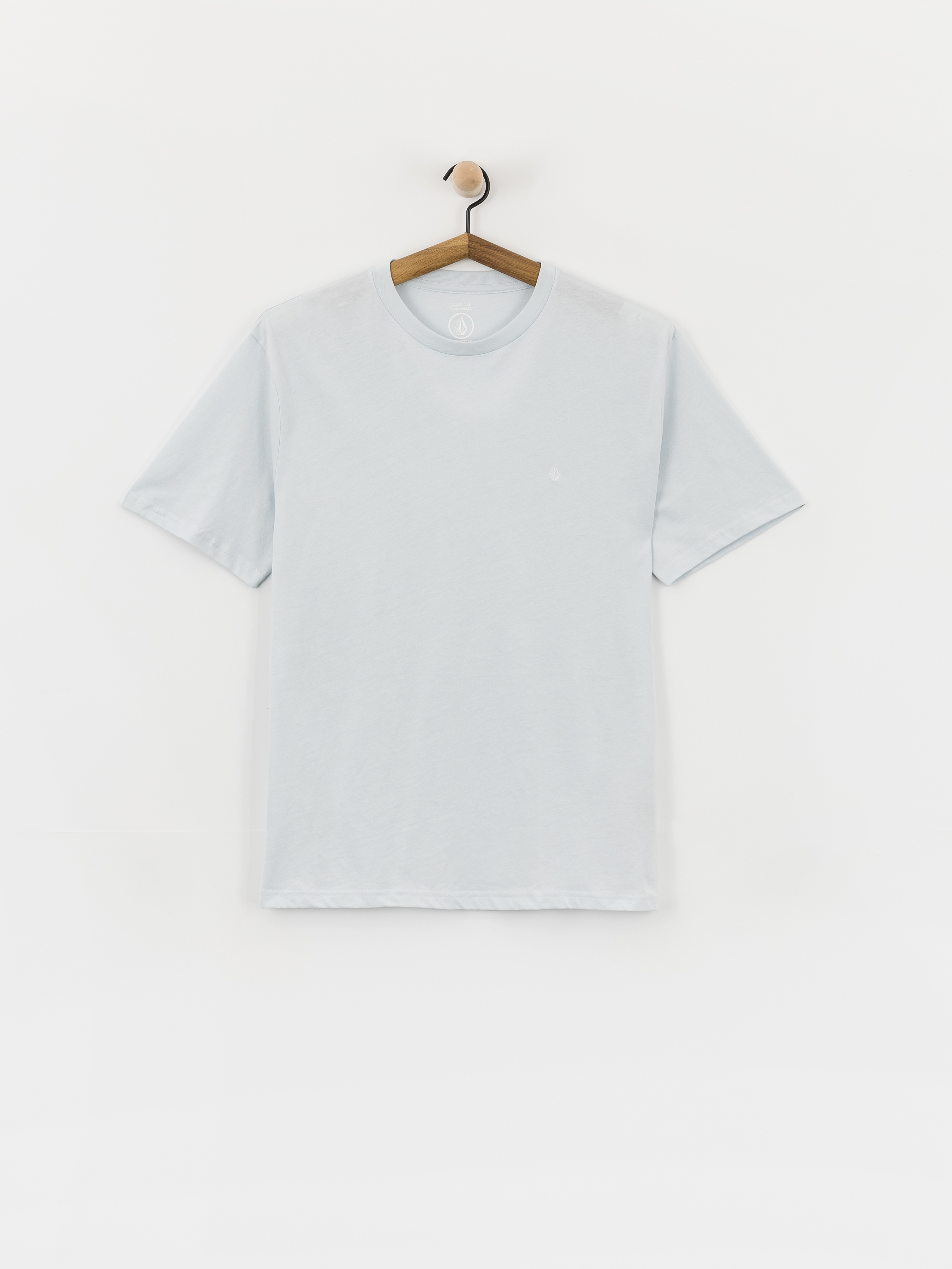 T-shirt Volcom Stone Blanks Bsc (light blue acid)