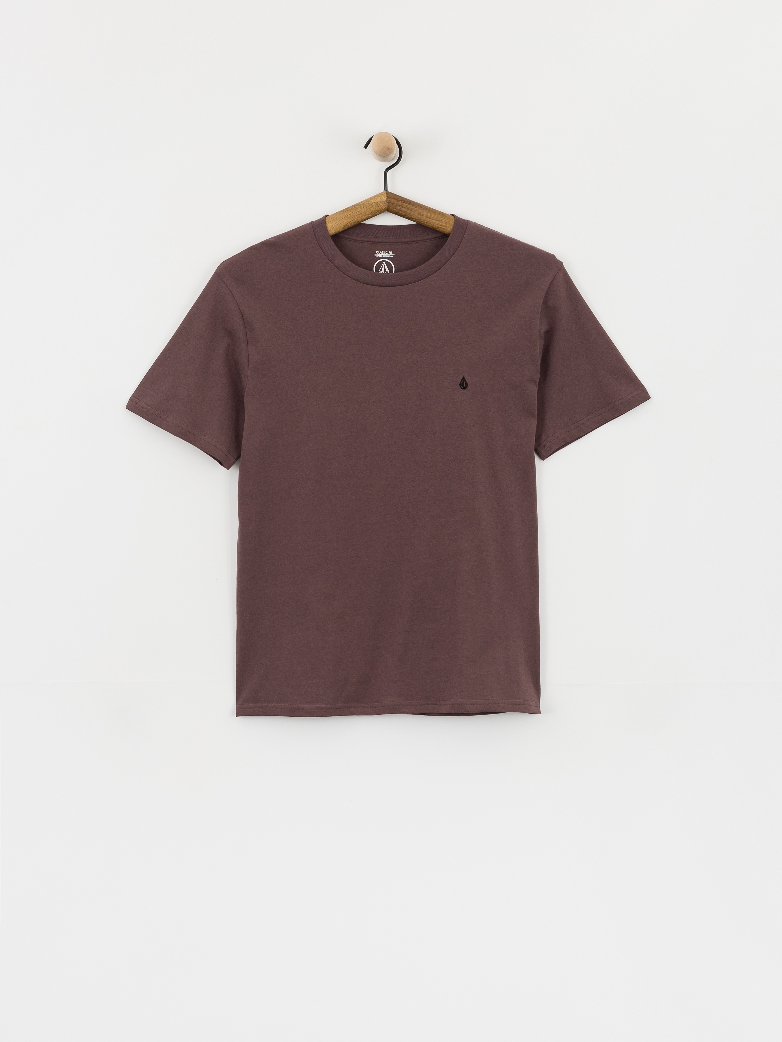 T-shirt Volcom Stone Blanks Bsc (pistol punch)