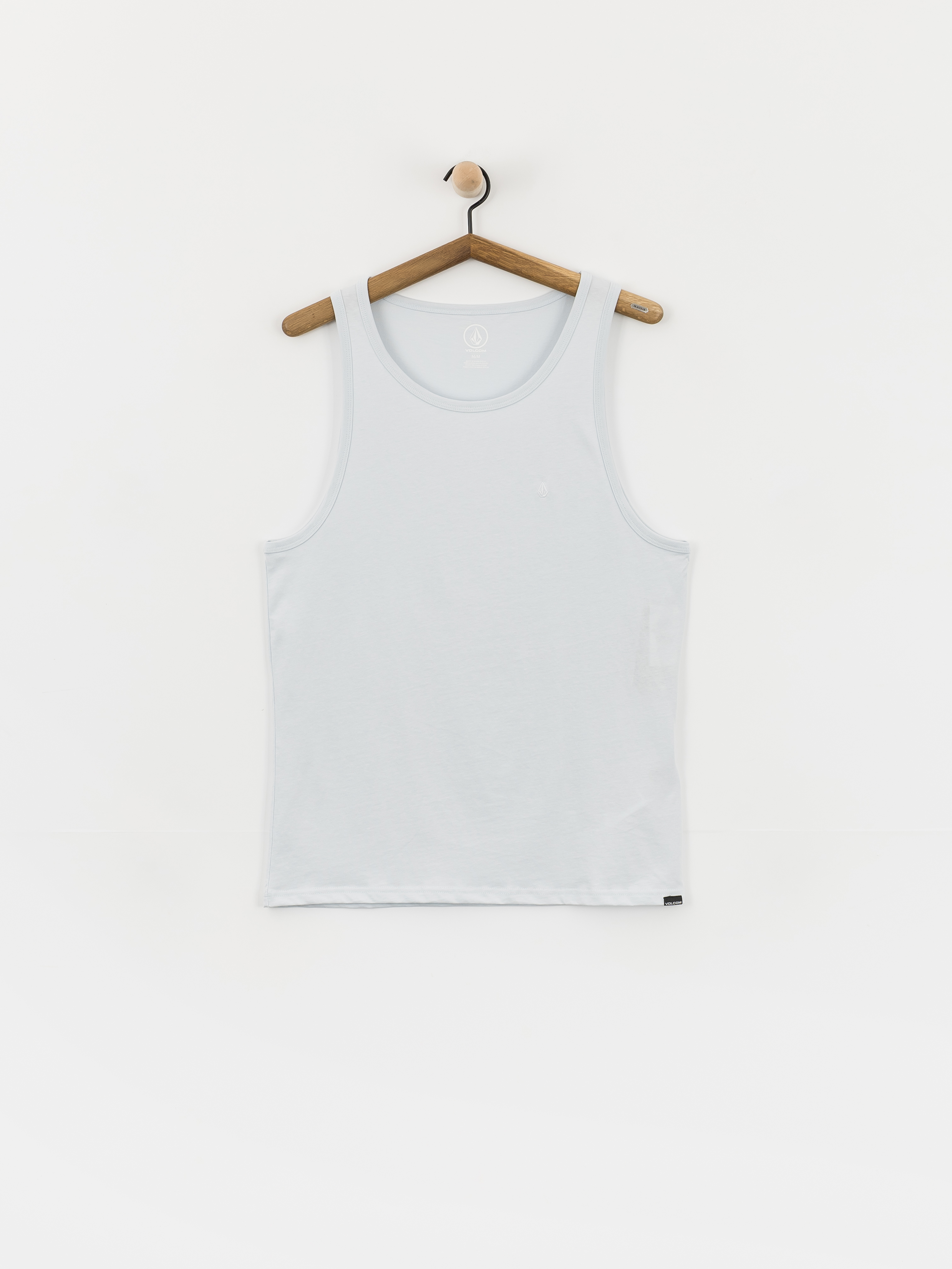 Koszulka Volcom Stone Blanks Bsc (light blue acid)