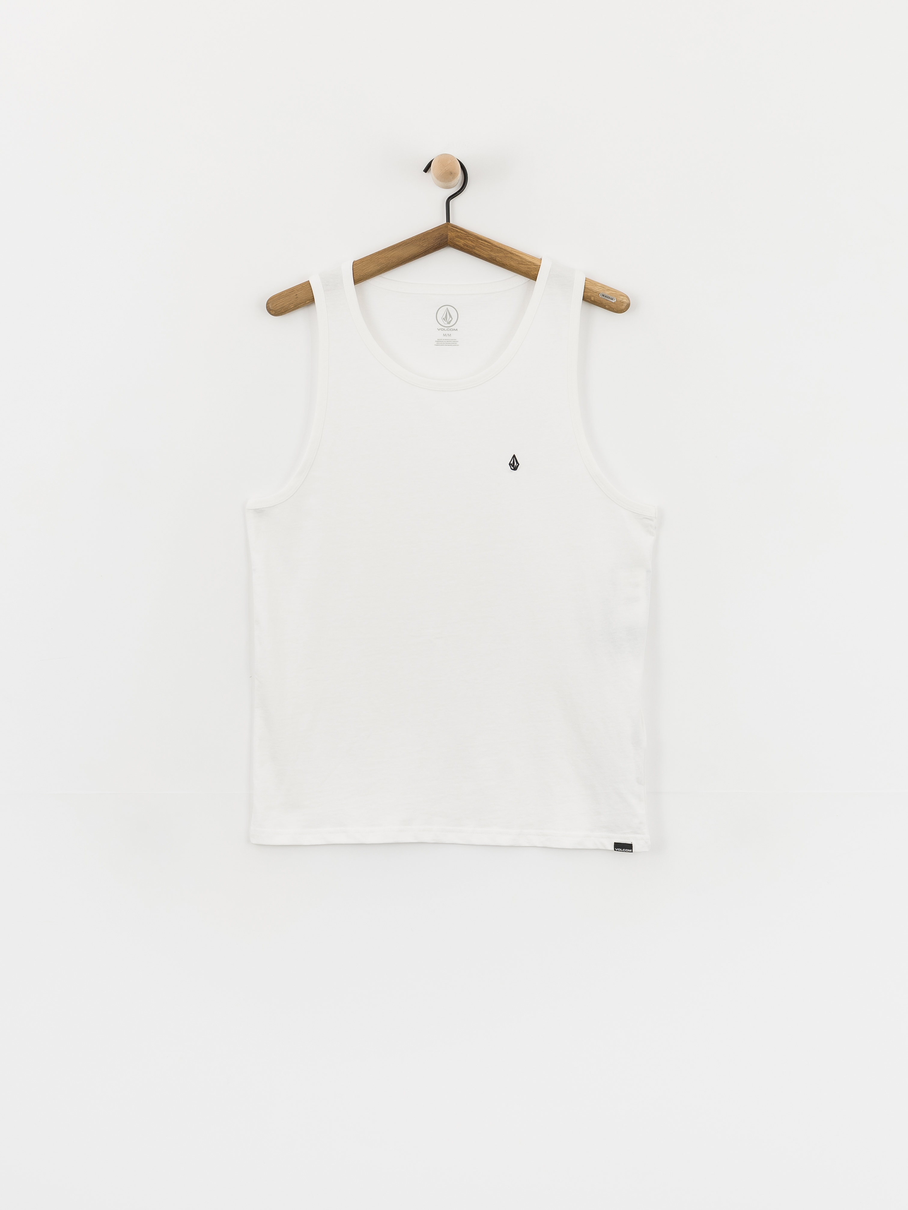 Koszulka Volcom Stone Blanks Bsc (white)