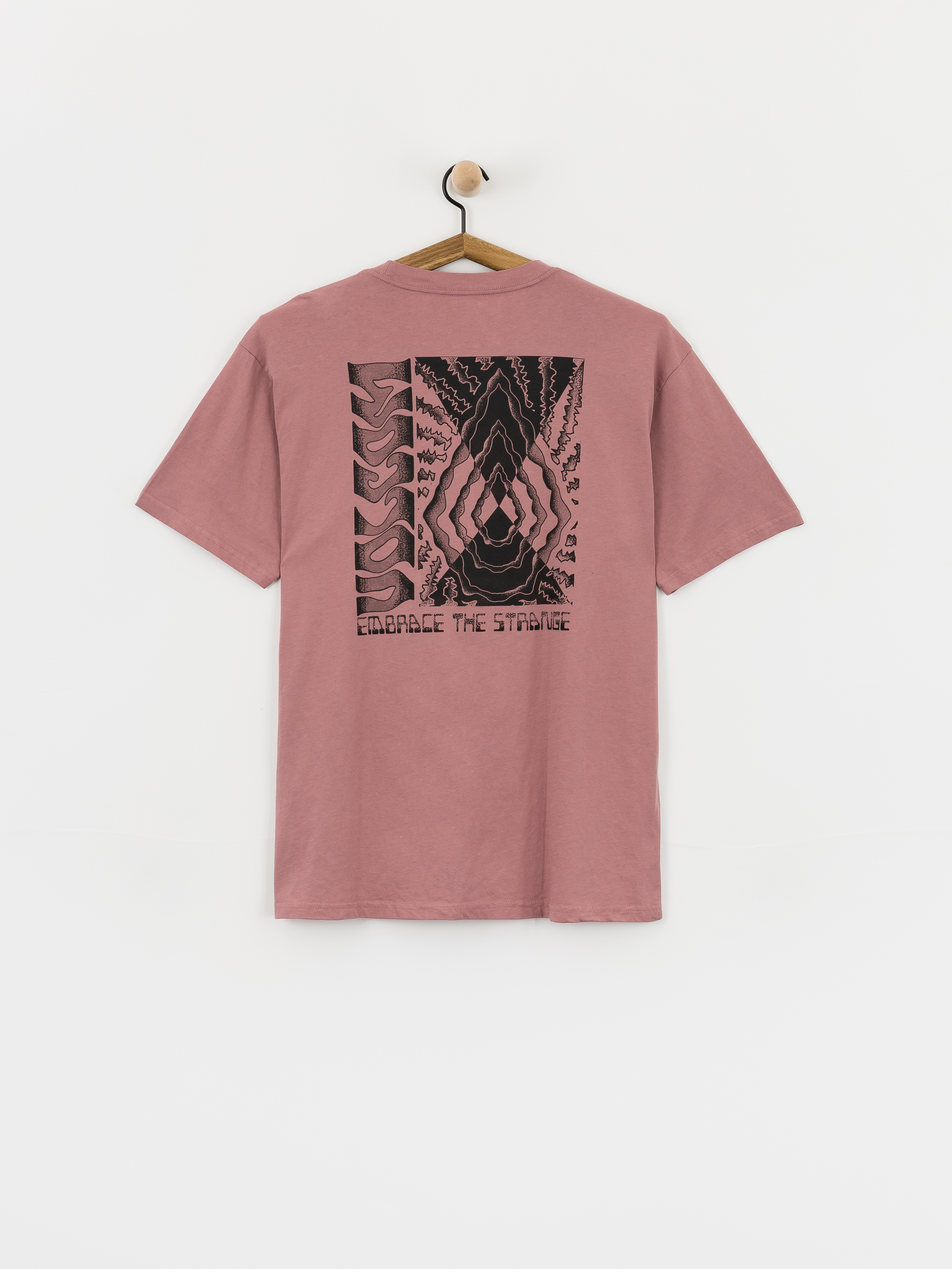 T-shirt Volcom Radiaton