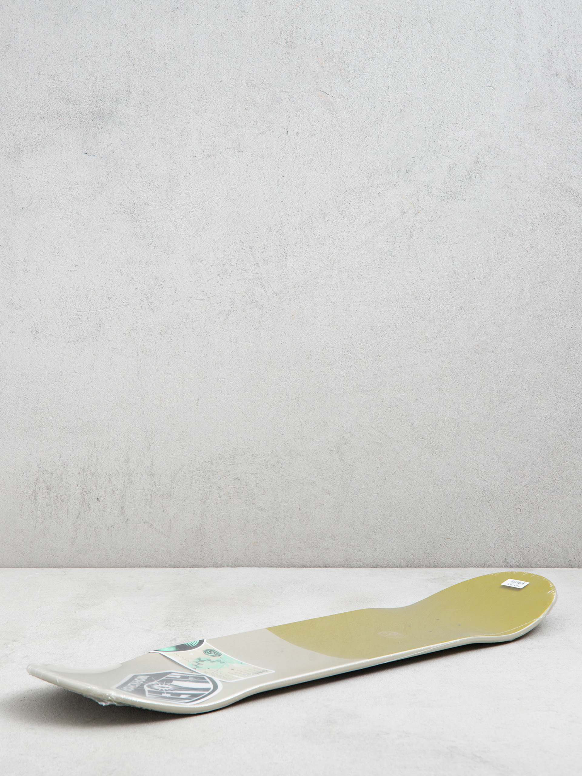 Deck Alienworkshop Pills (olive green)