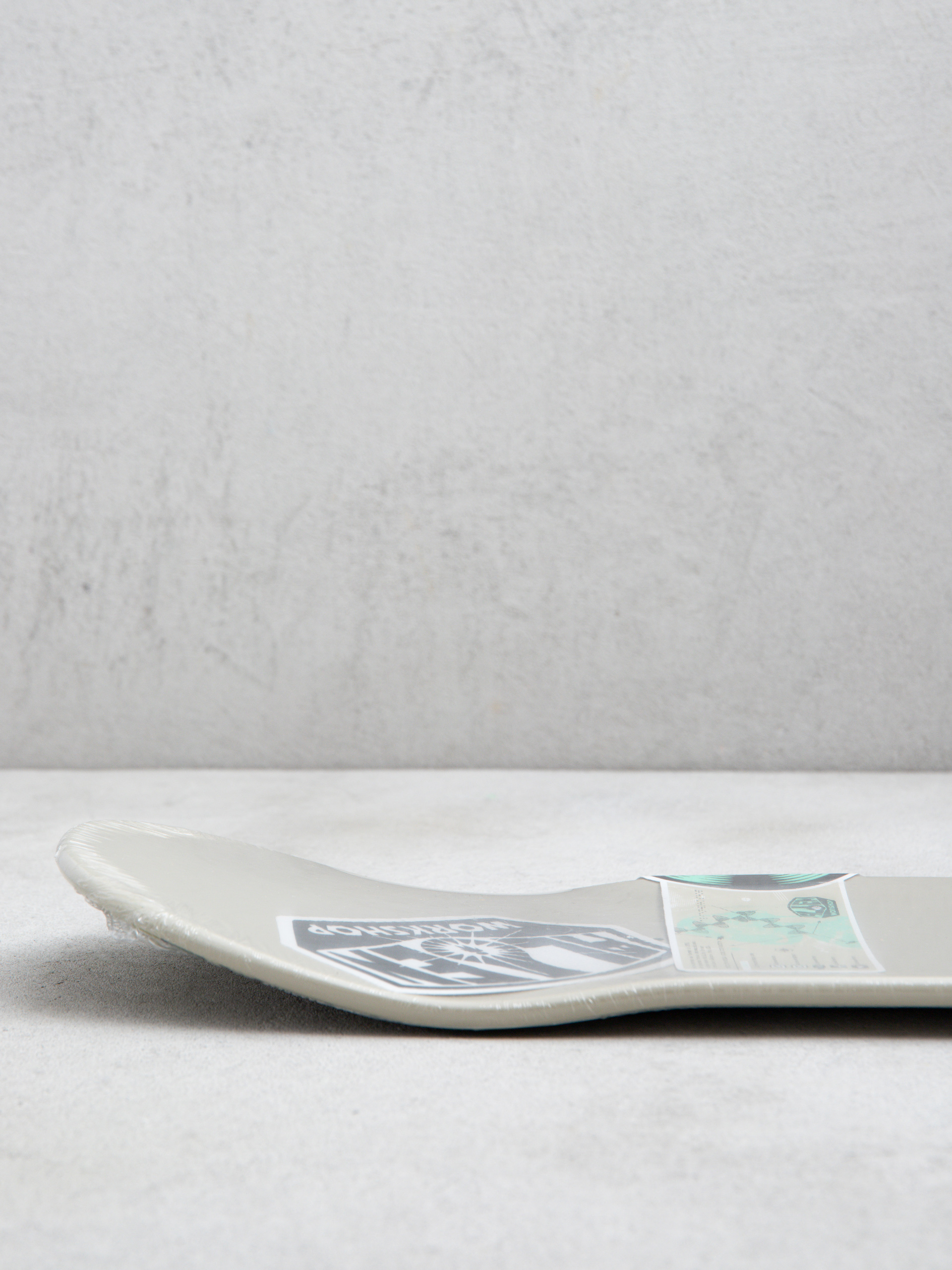 Deck Alienworkshop Pills (olive green)