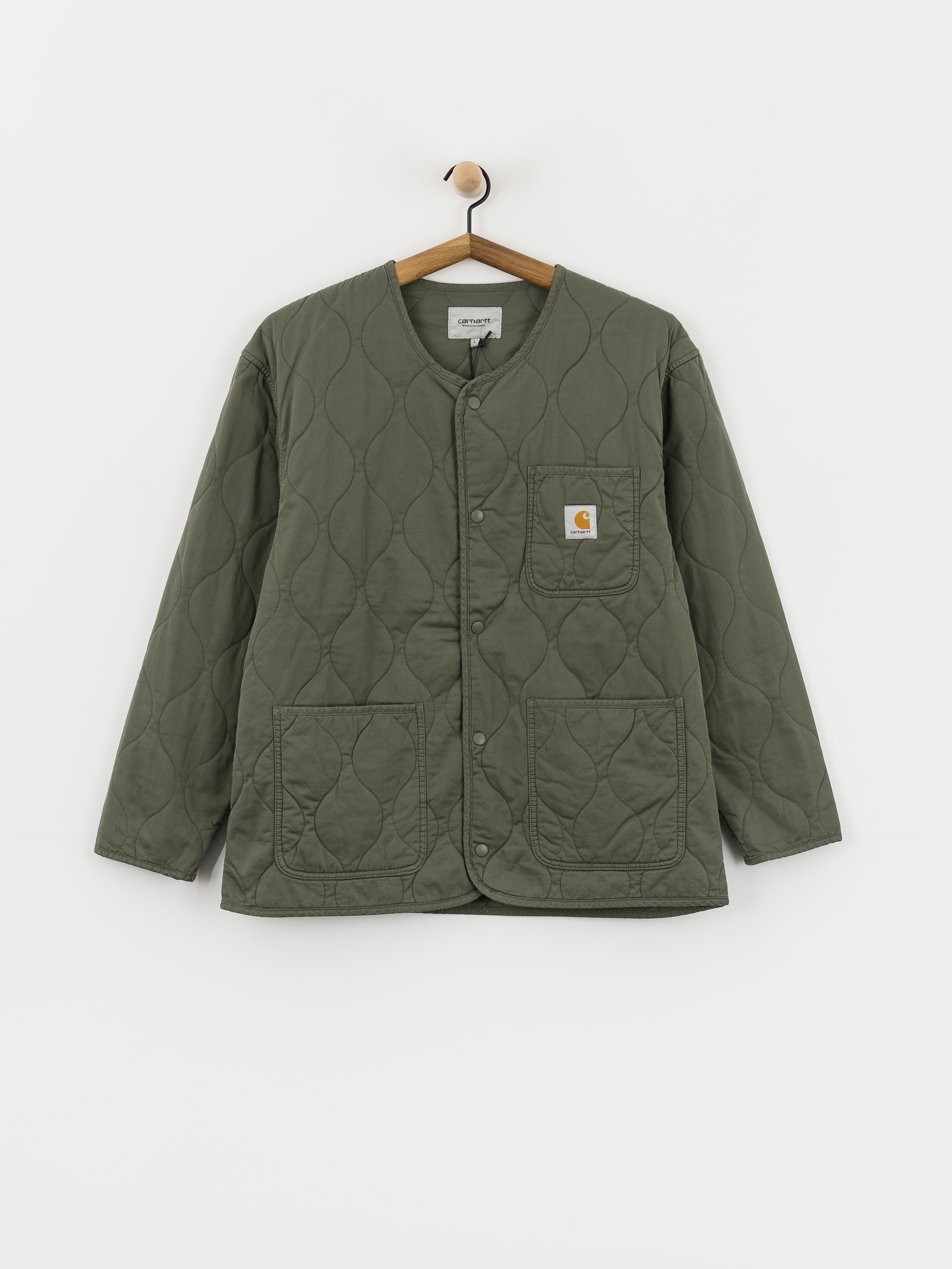 Kurtka Carhartt WIP Skyton (leaf)