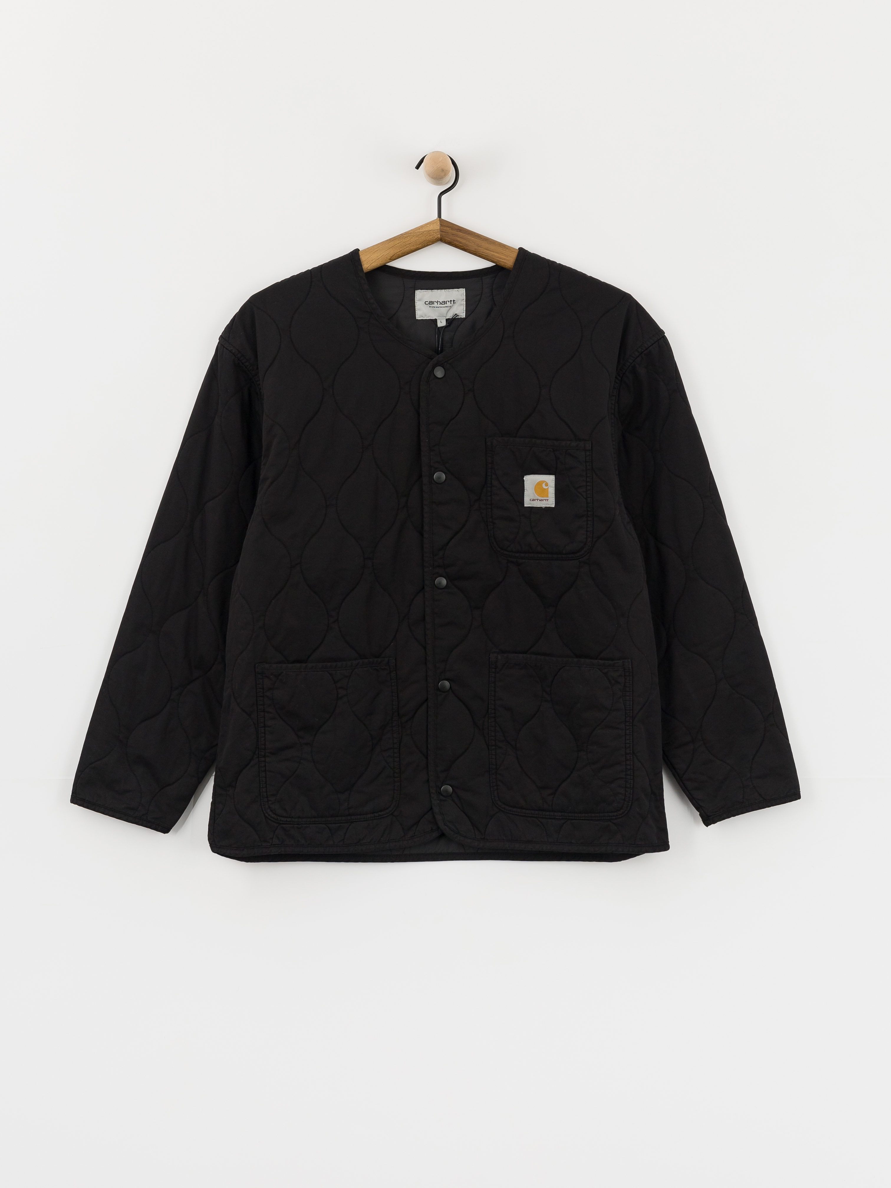 Kurtka Carhartt WIP Skyton (black)