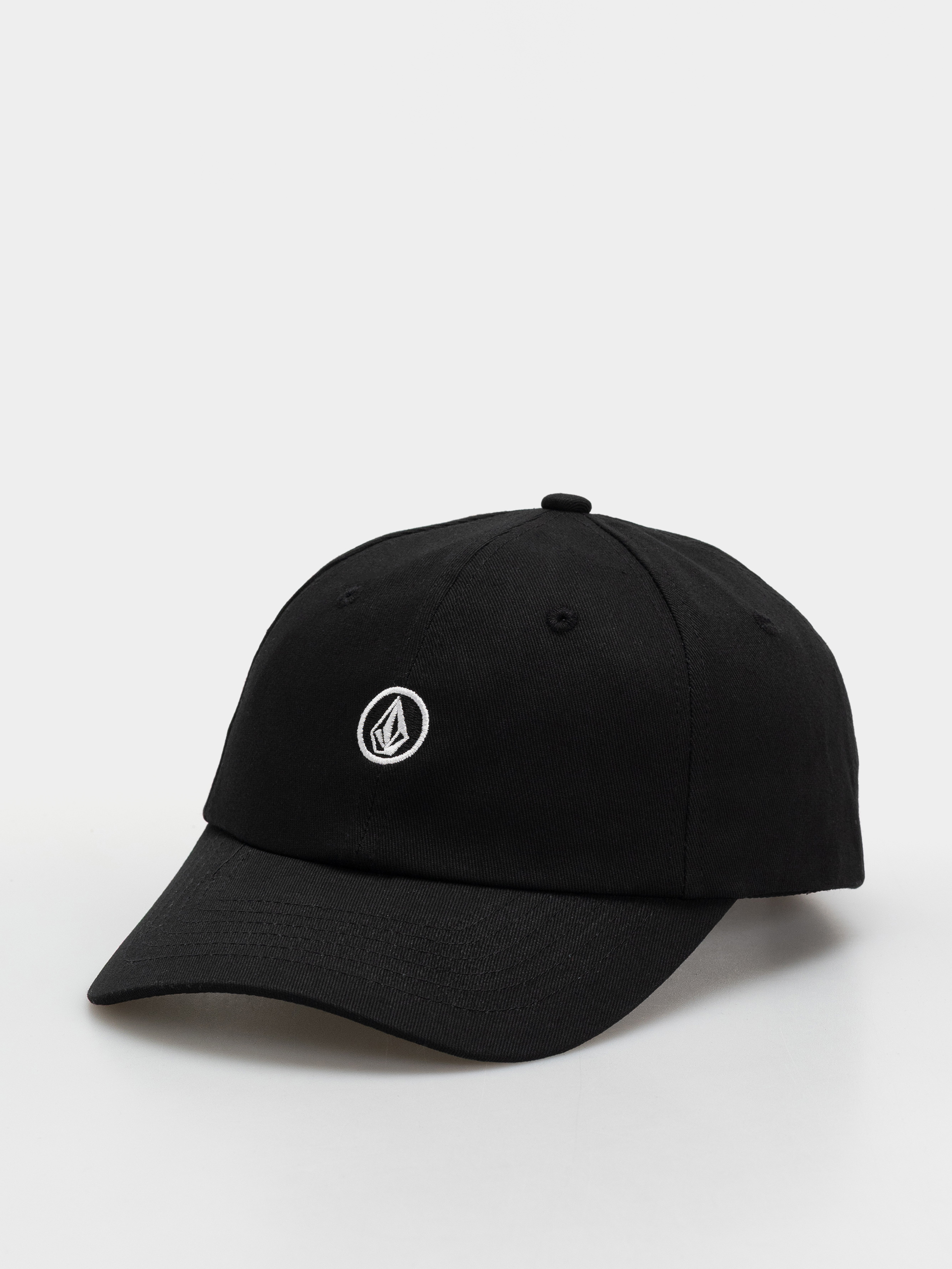 Czapka z daszkiem Volcom Circle Stone Dad Wmn