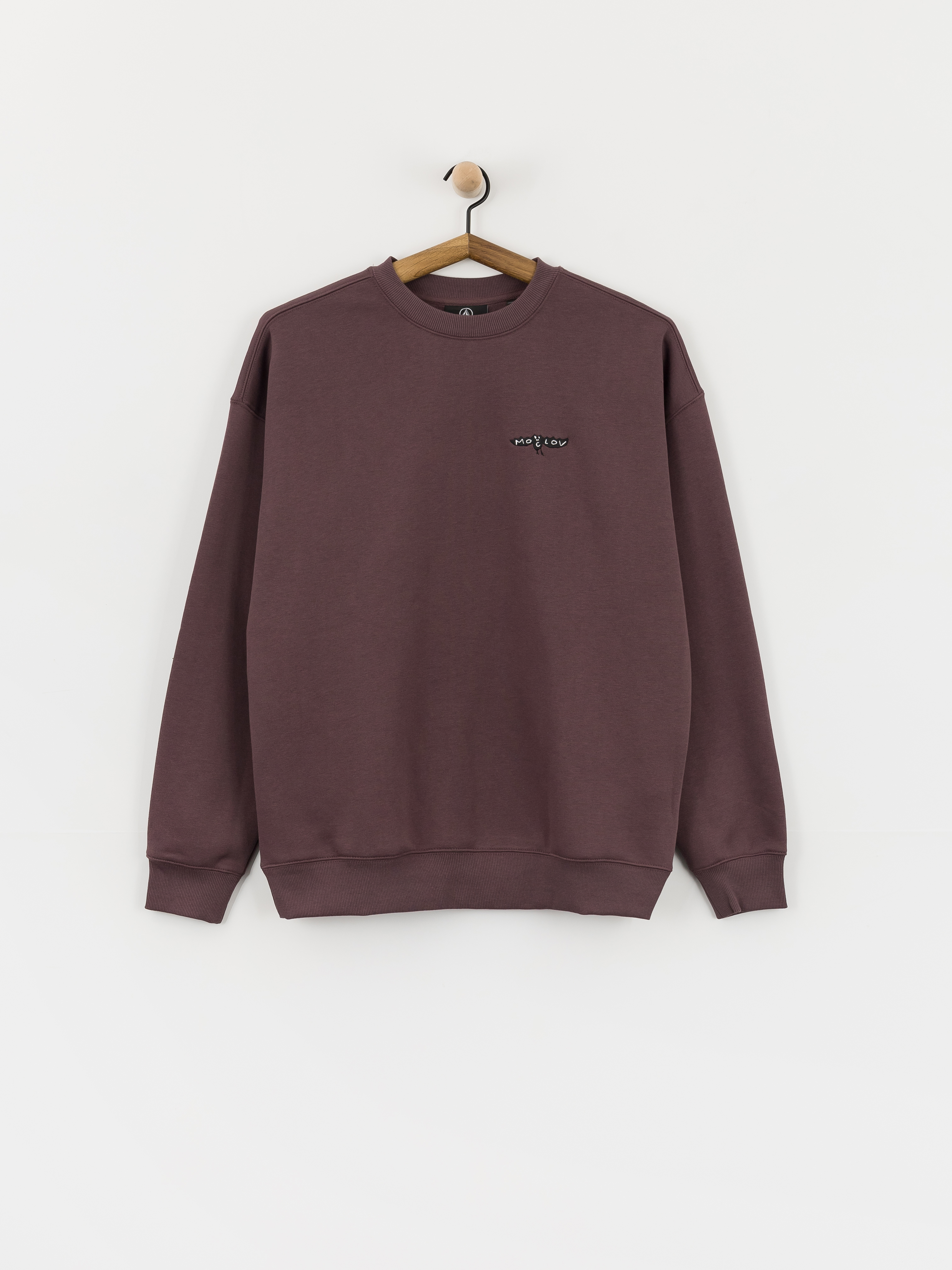 Bluza Volcom Fa Gony Zubizarreta Crew