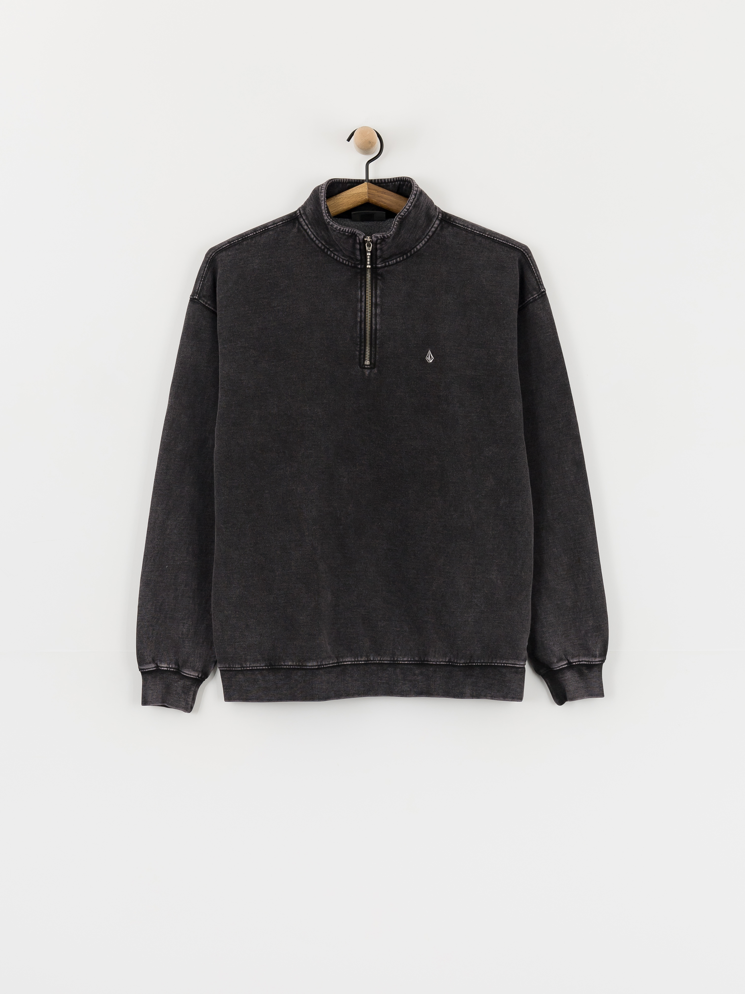 Bluza Volcom Single Stone Quarter ZIP