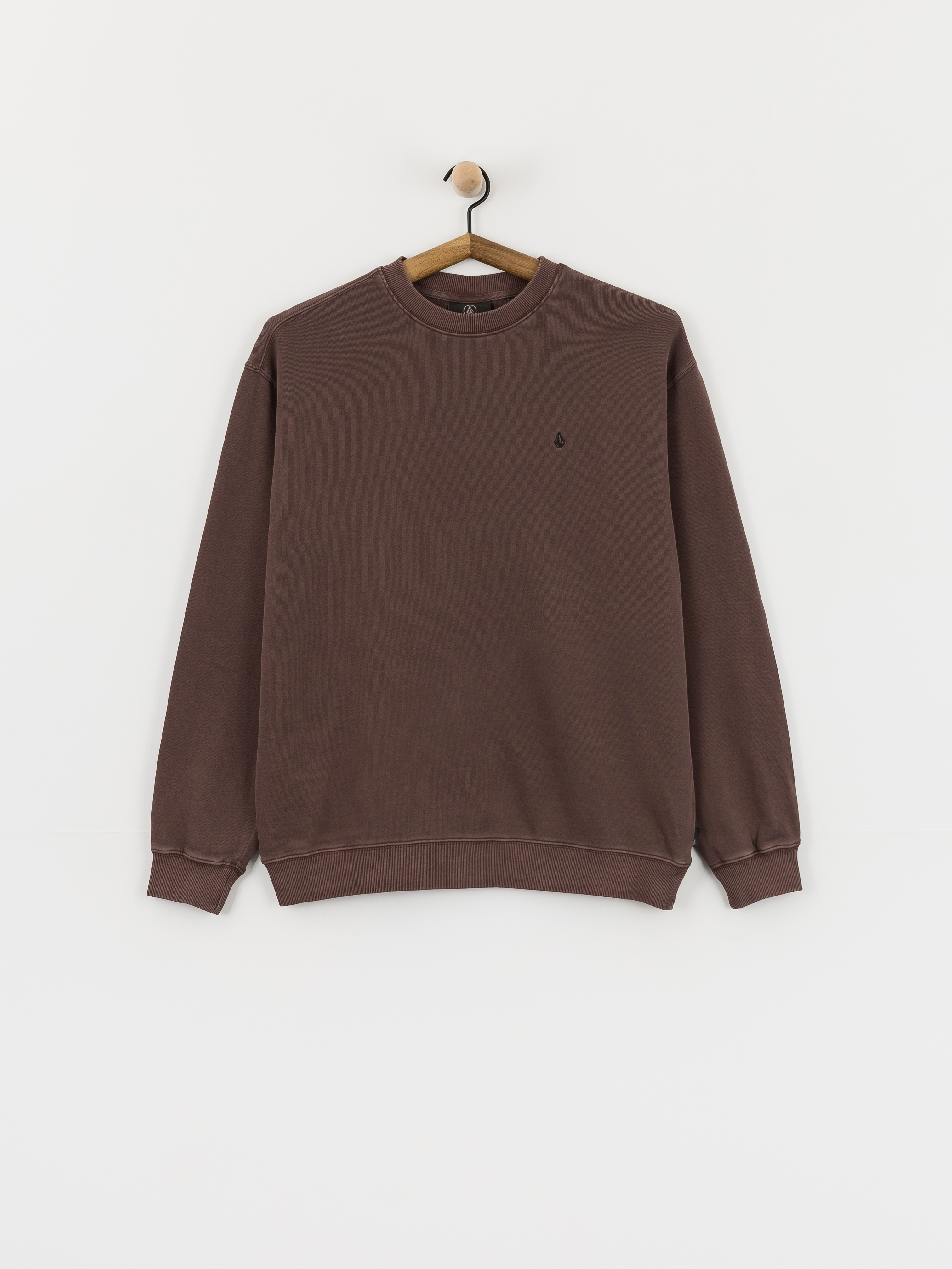 Bluza Volcom Single Stone Tw Crew (pistol punch)