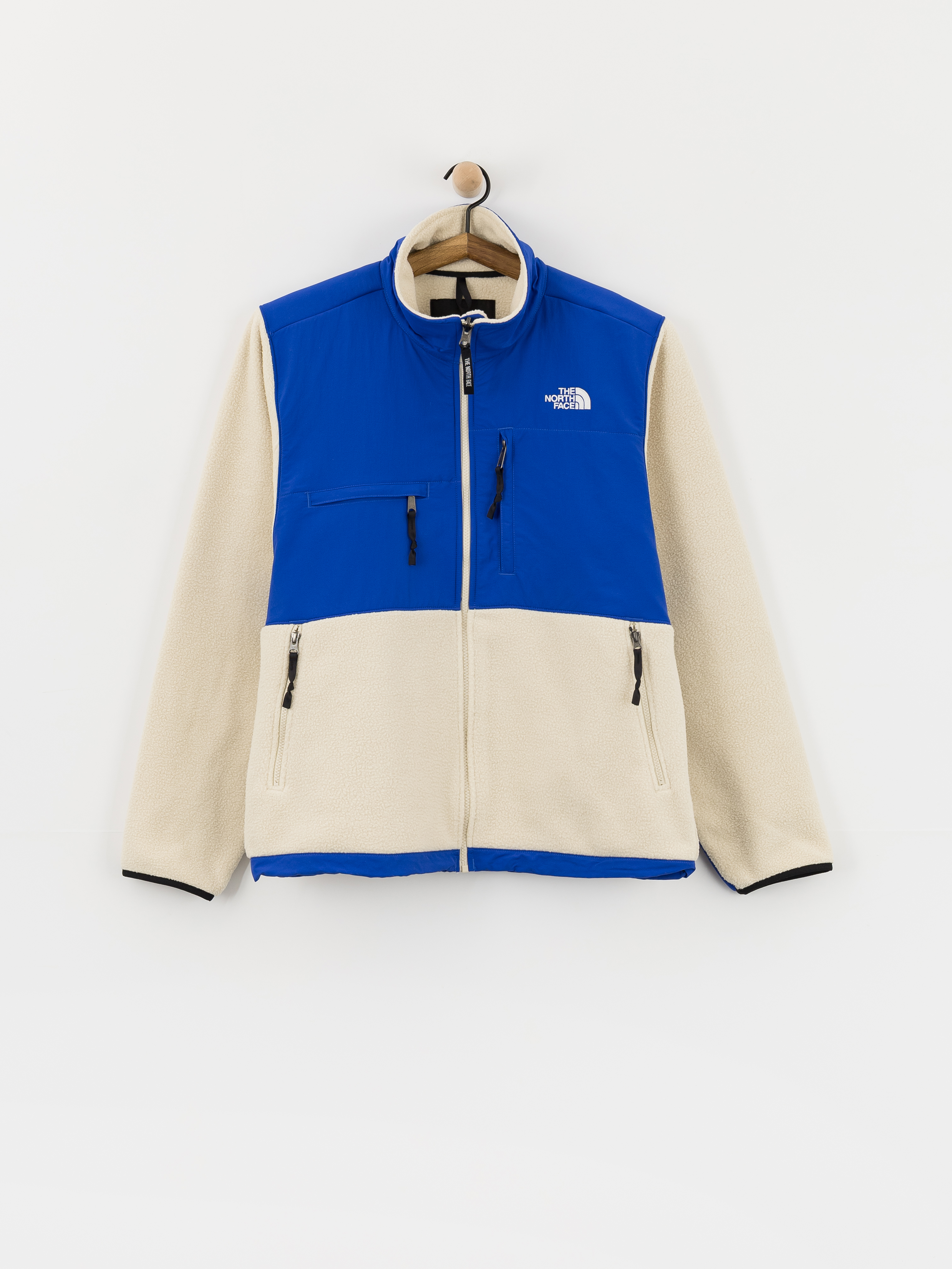 Kurtka The North Face Retro Denali (desert stone/tn)