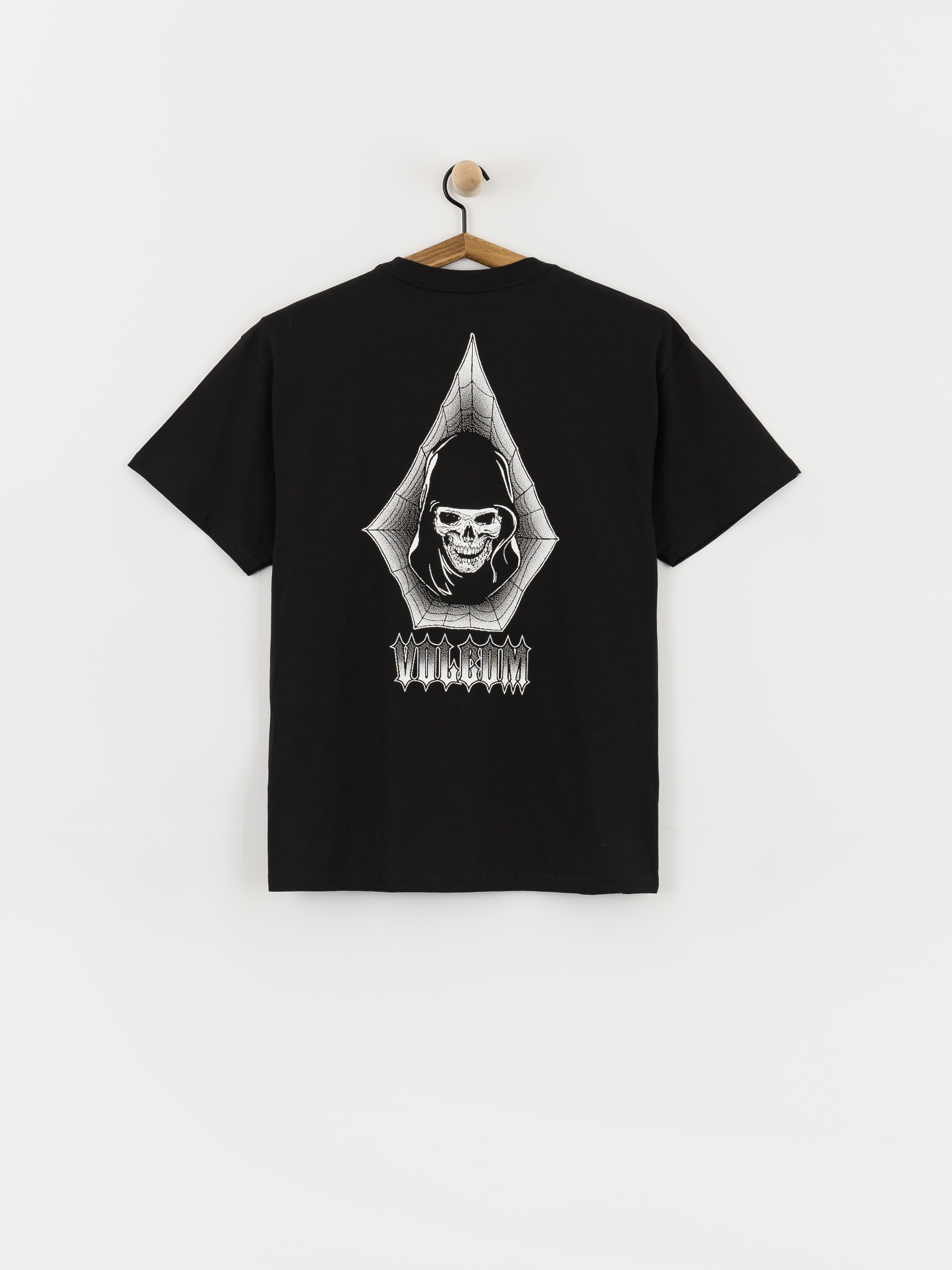 T-shirt Volcom Gamma Doom