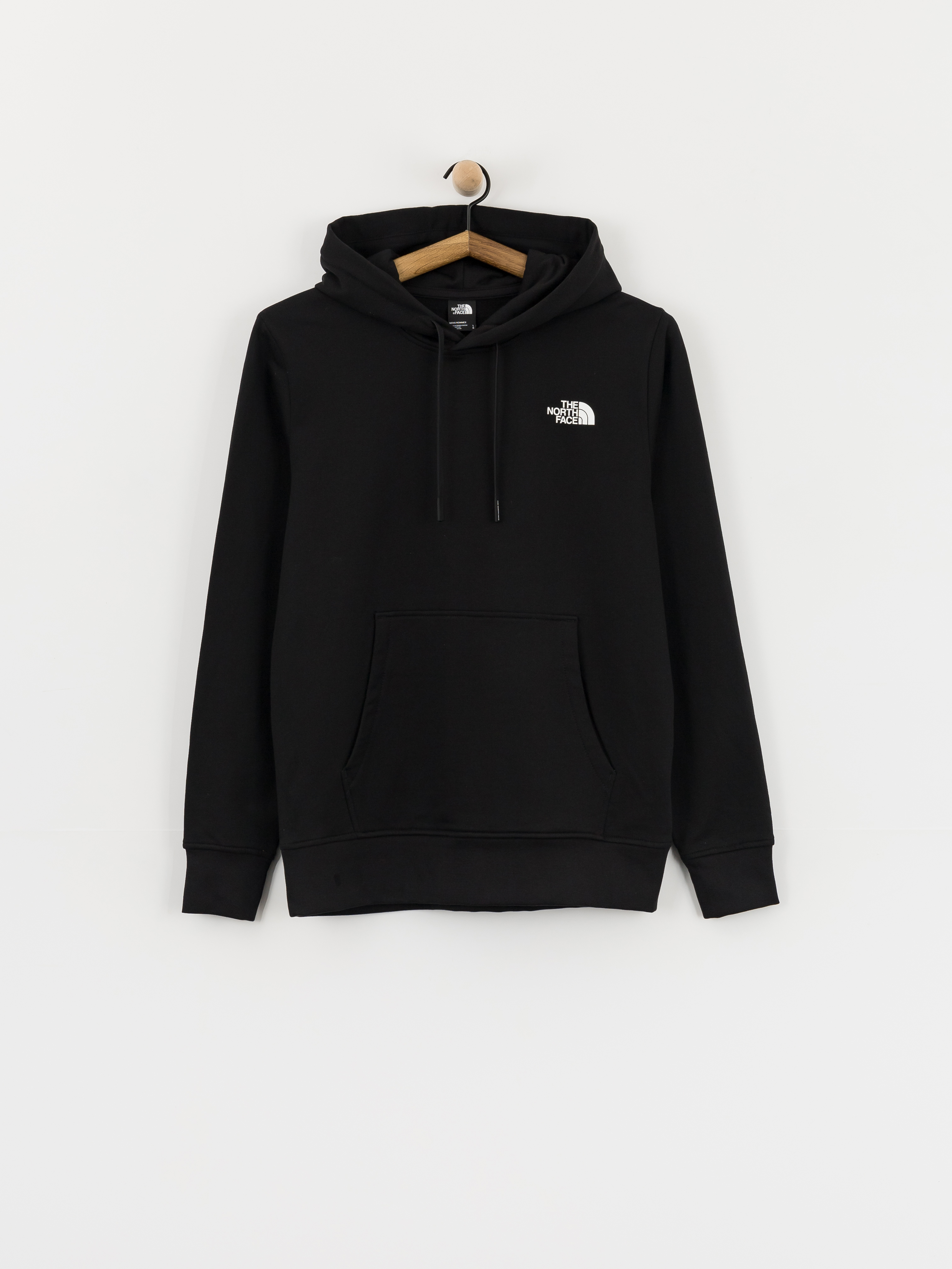 Bluza z kapturem The North Face Box Nse Energy HD