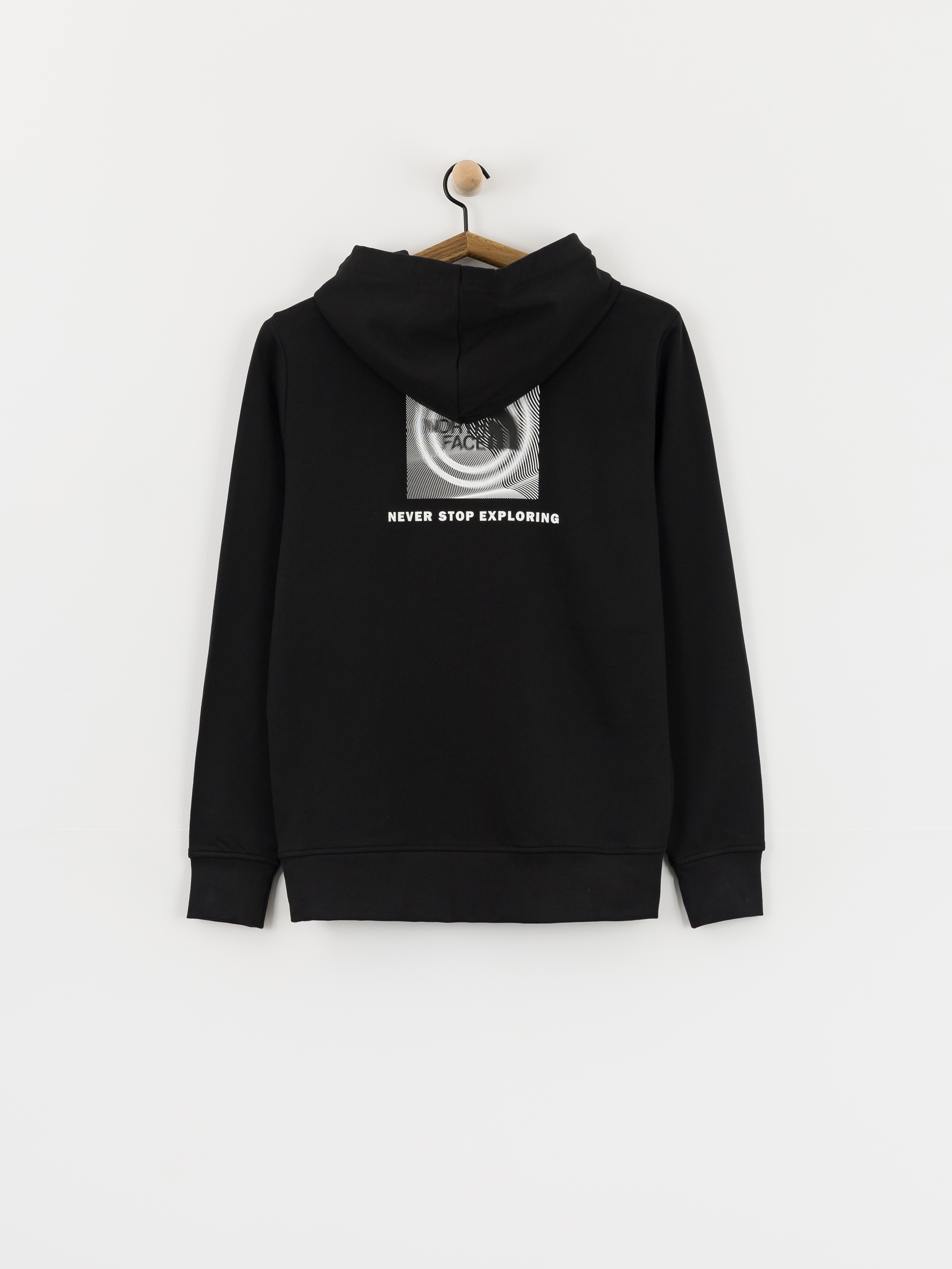 Bluza z kapturem The North Face Box Nse Energy HD