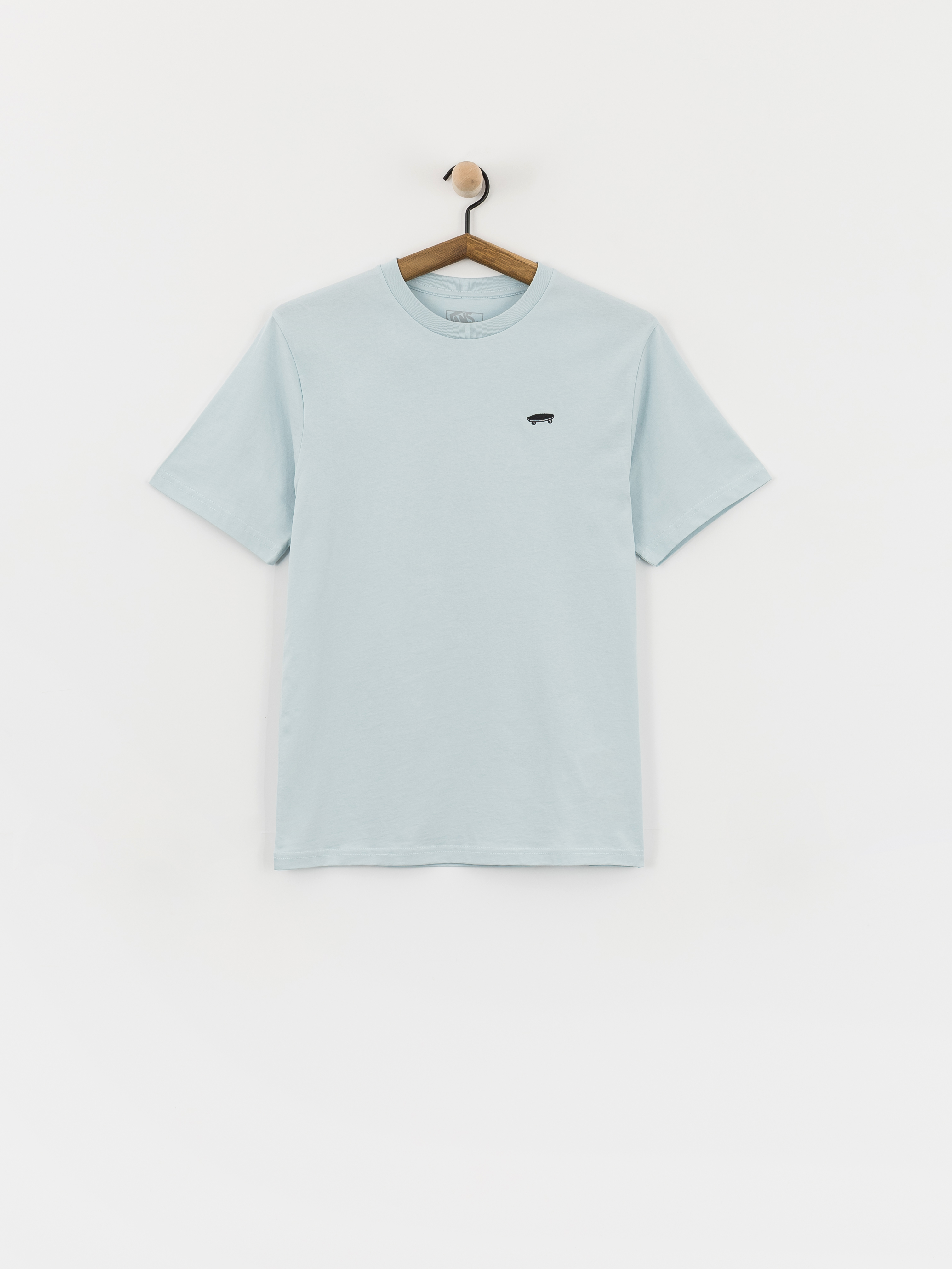 T-shirt Vans Salton JR (dawn mist)