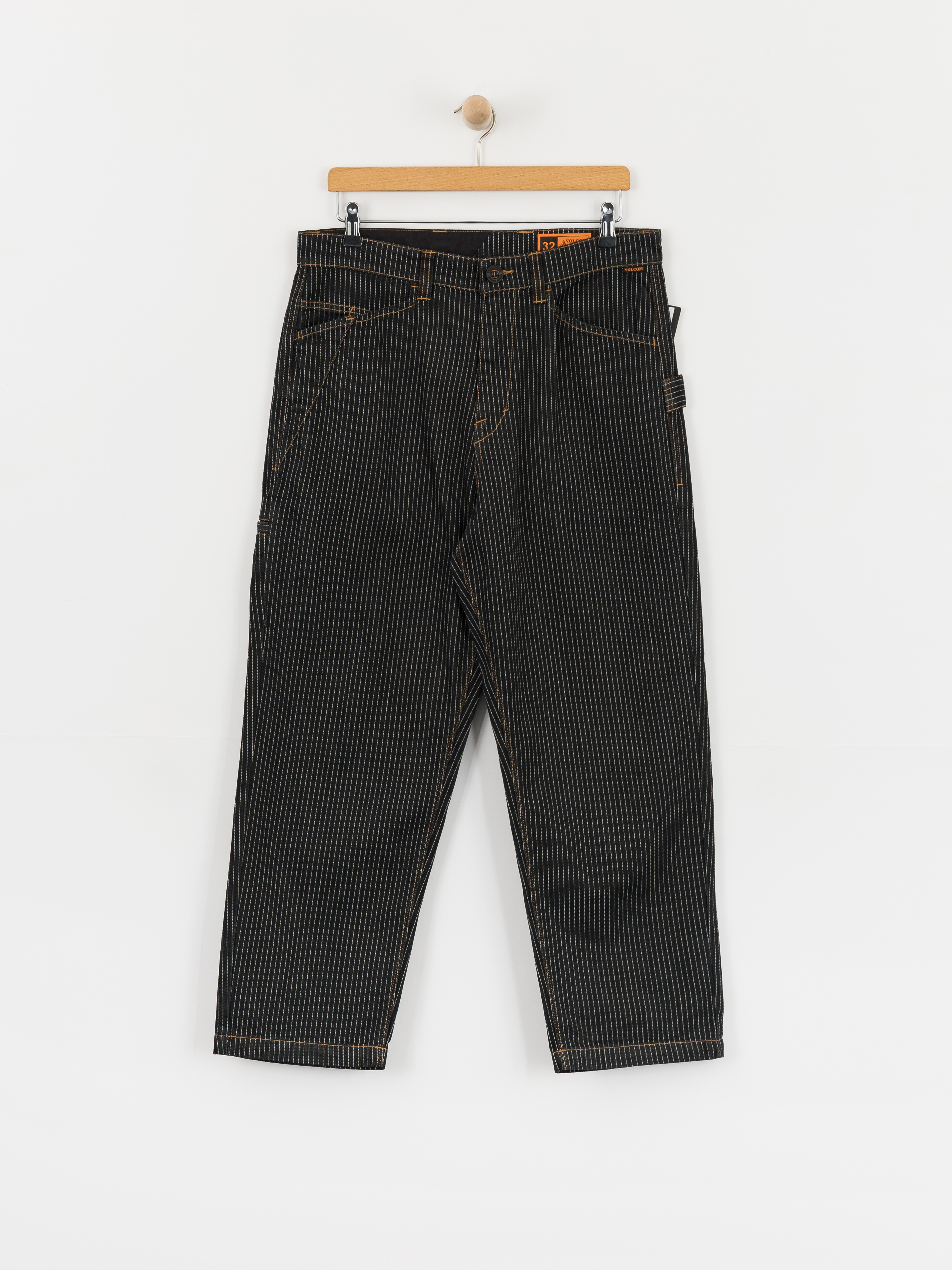 Spodnie Volcom Work Dialed