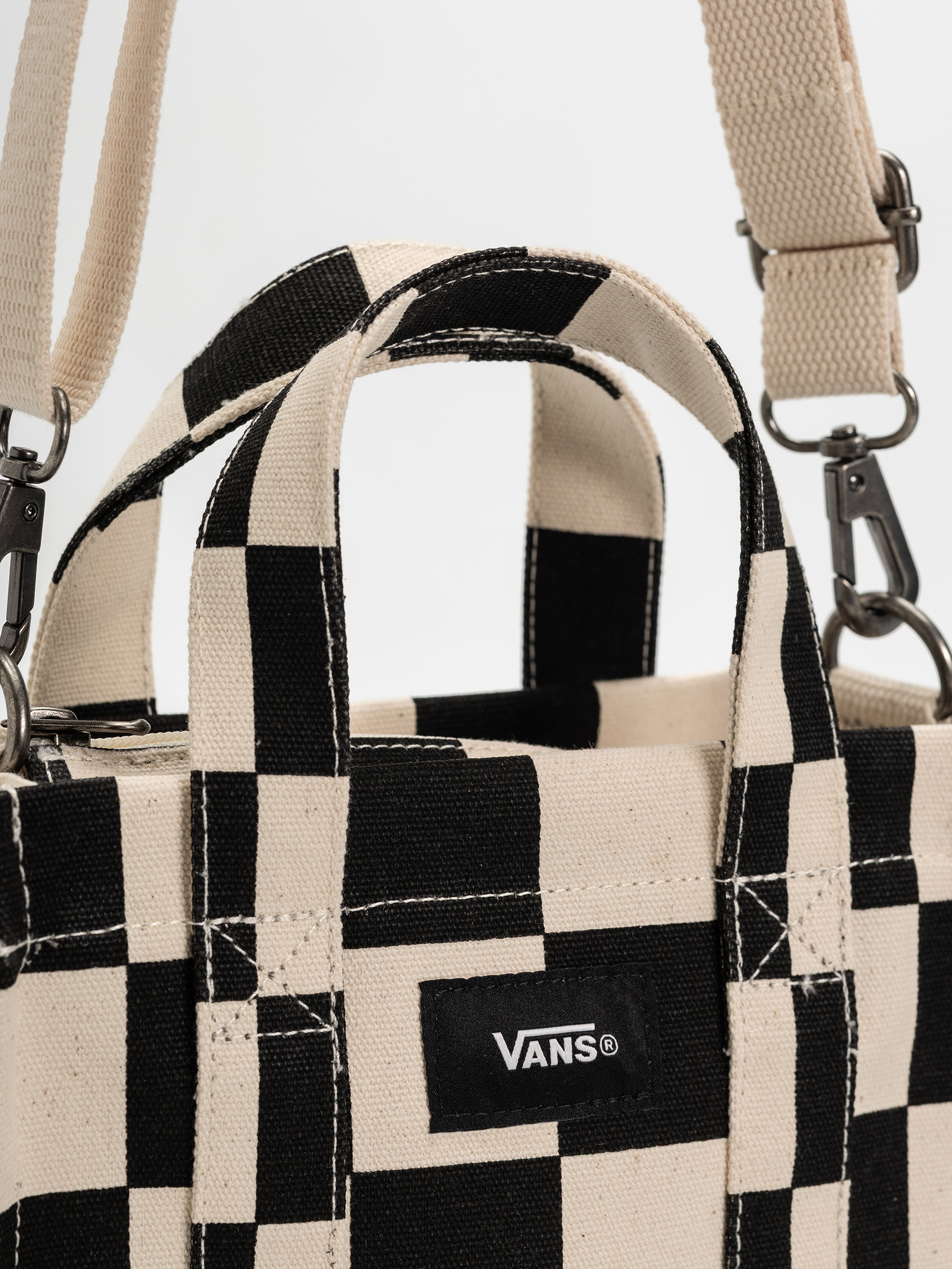 Torba Vans Lil Pergs Tote (antique white)