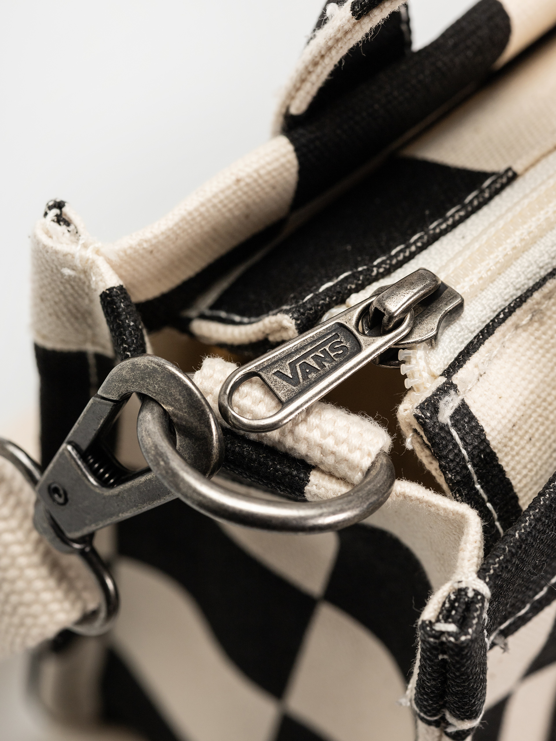 Torba Vans Lil Pergs Tote (antique white)