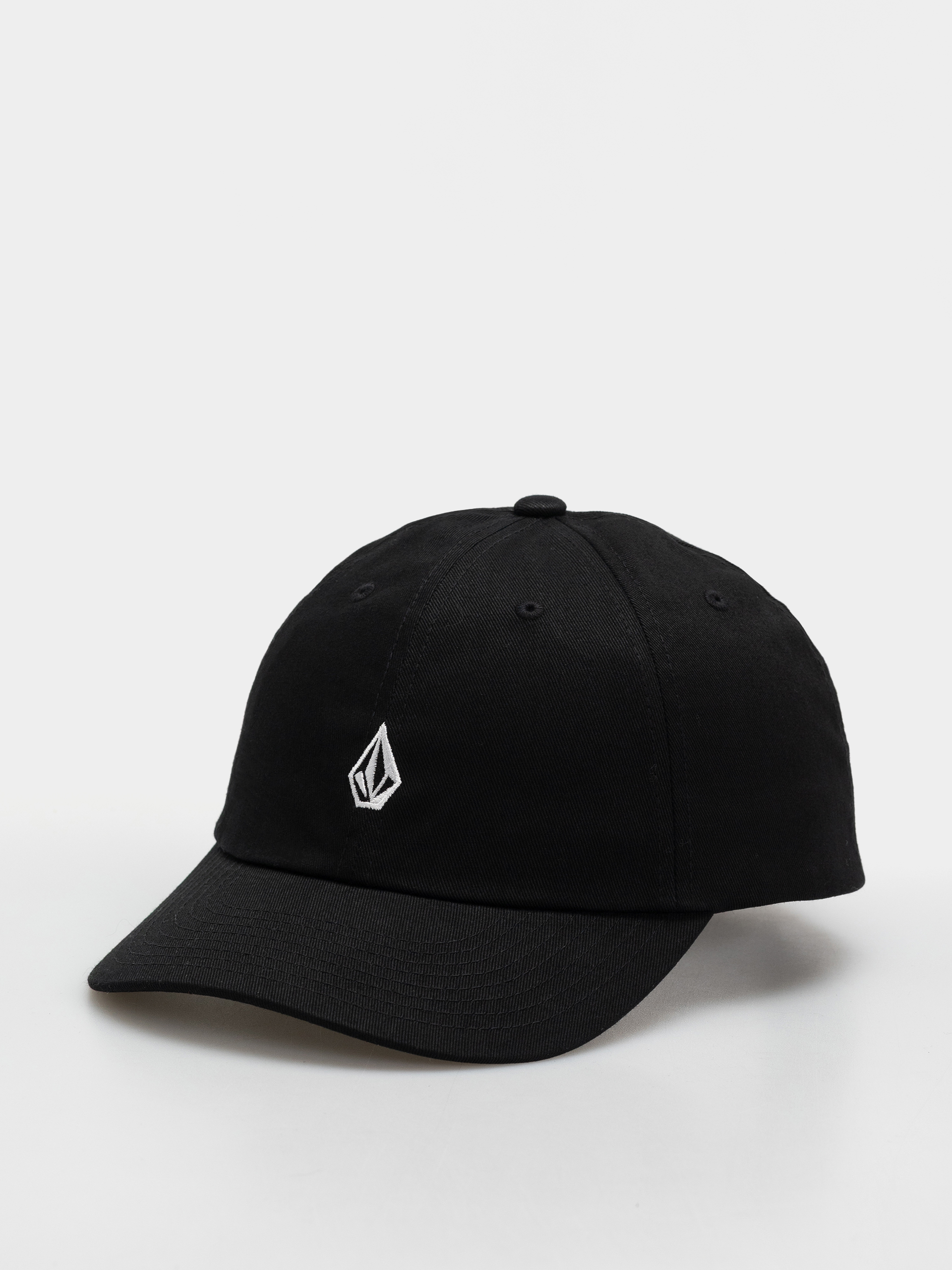 Czapka z daszkiem Volcom Full Stone Adj (black)