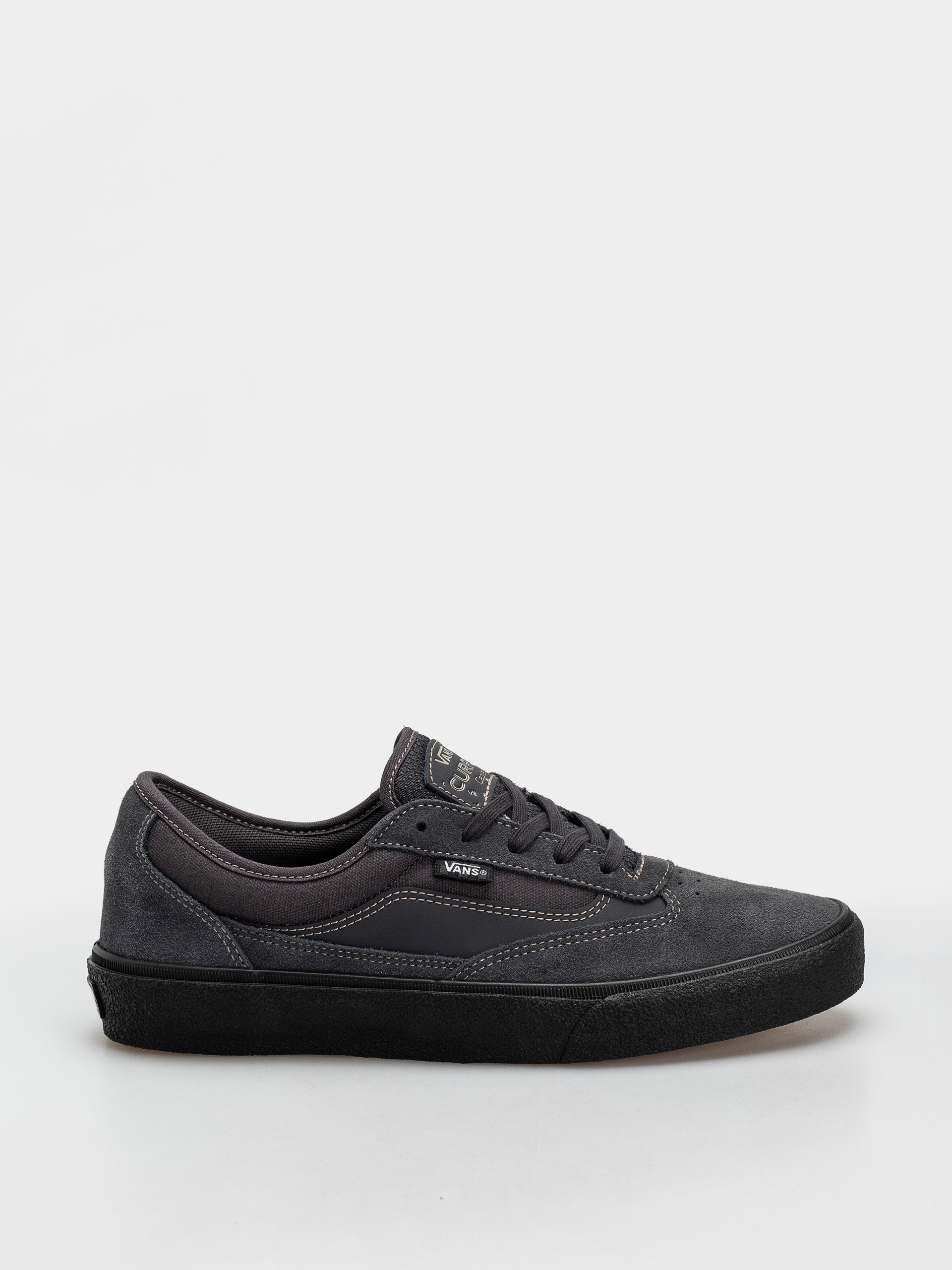 Buty Vans Skate Curren Caples (charcoal/black)