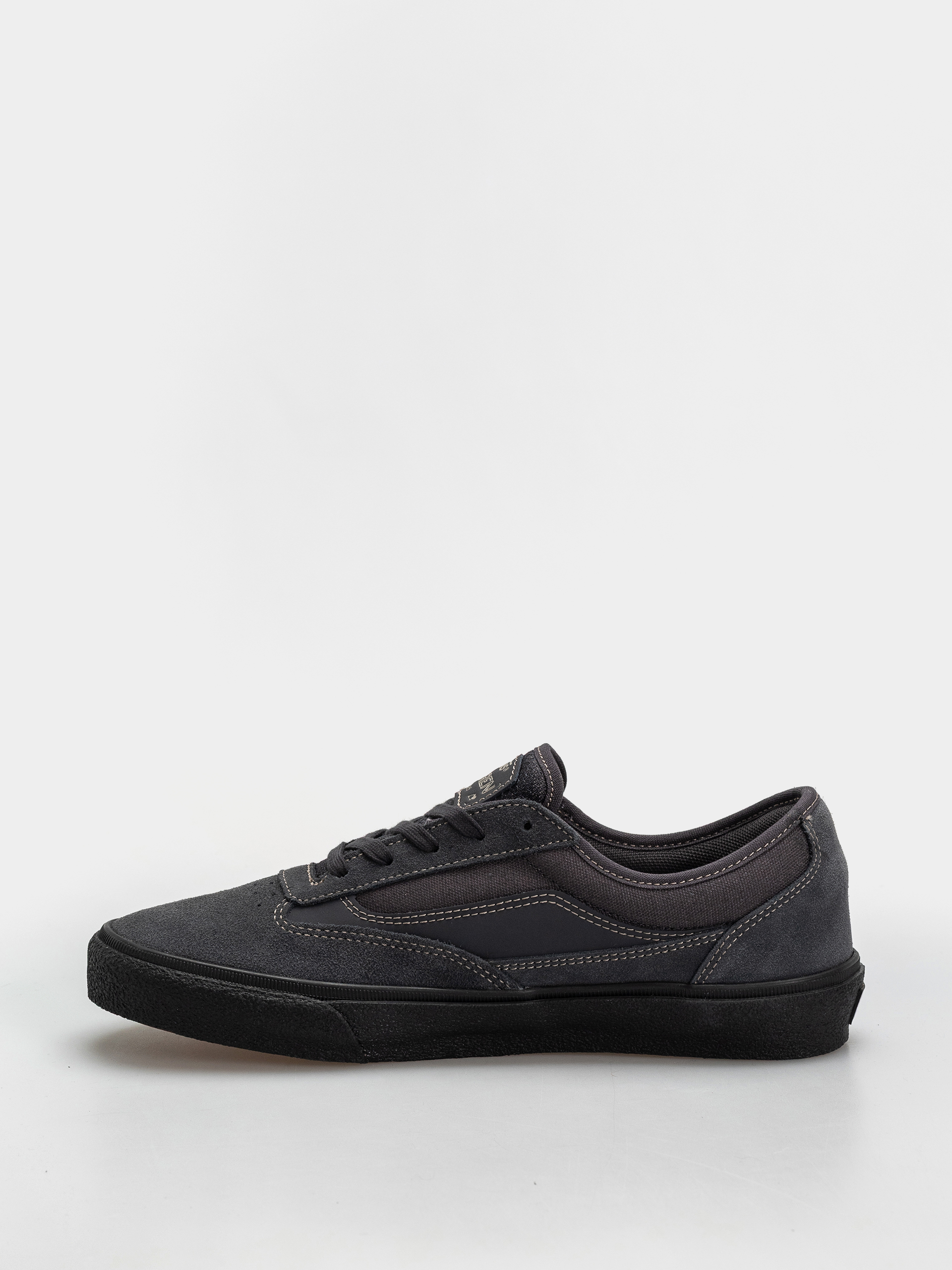 Buty Vans Skate Curren Caples (charcoal/black)