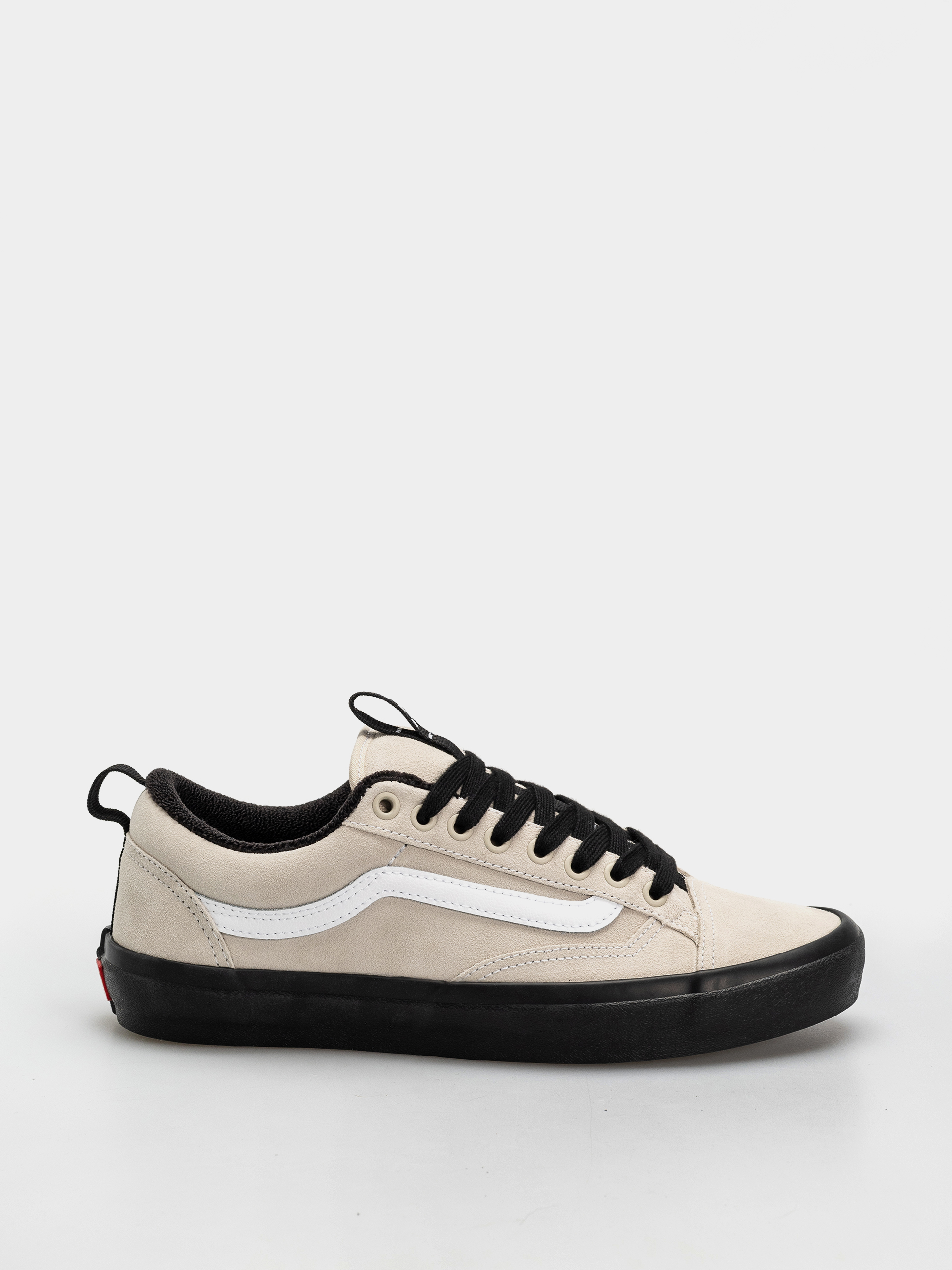 Buty Vans Skate Old Skool 36 + (oatmeal/black)