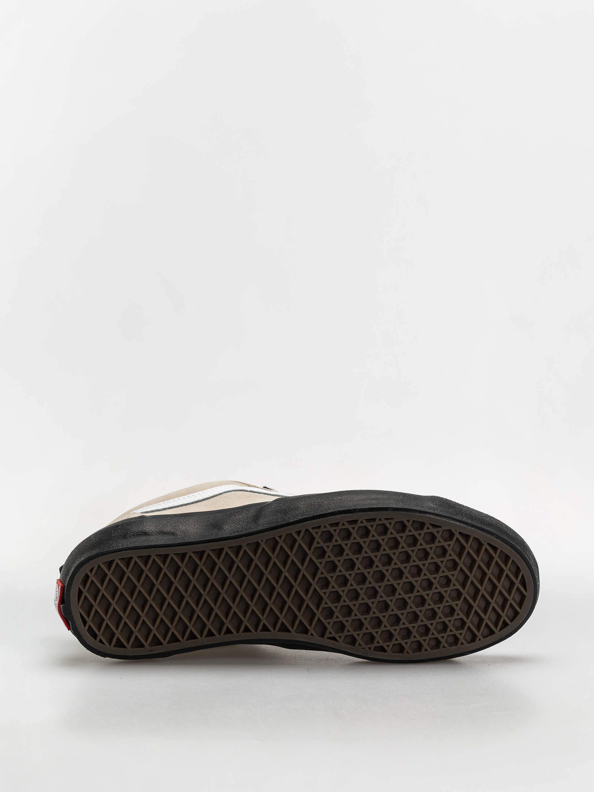Buty Vans Skate Old Skool 36 + (oatmeal/black)