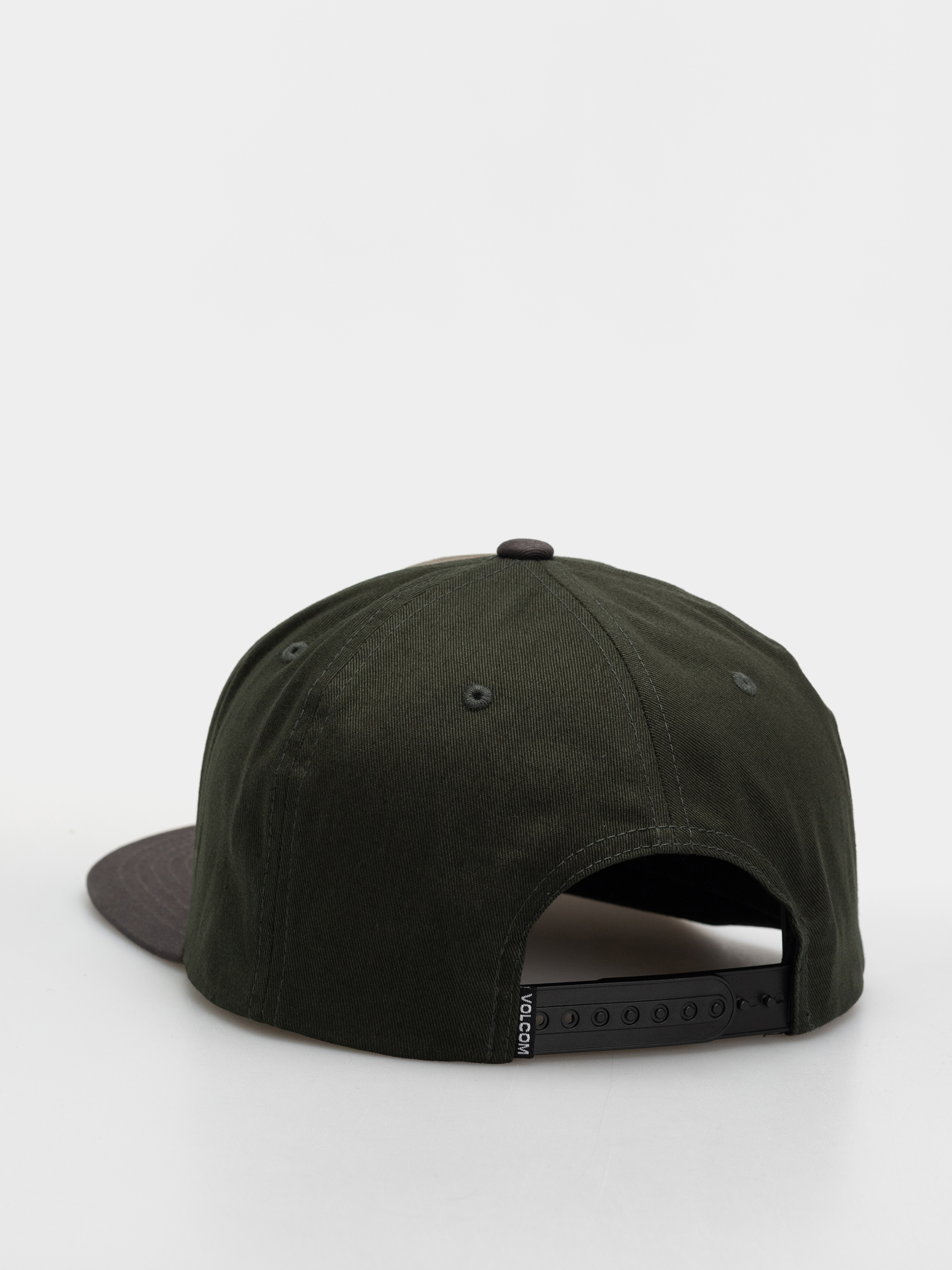 Czapka z daszkiem Volcom Quarter Twill (surplus)