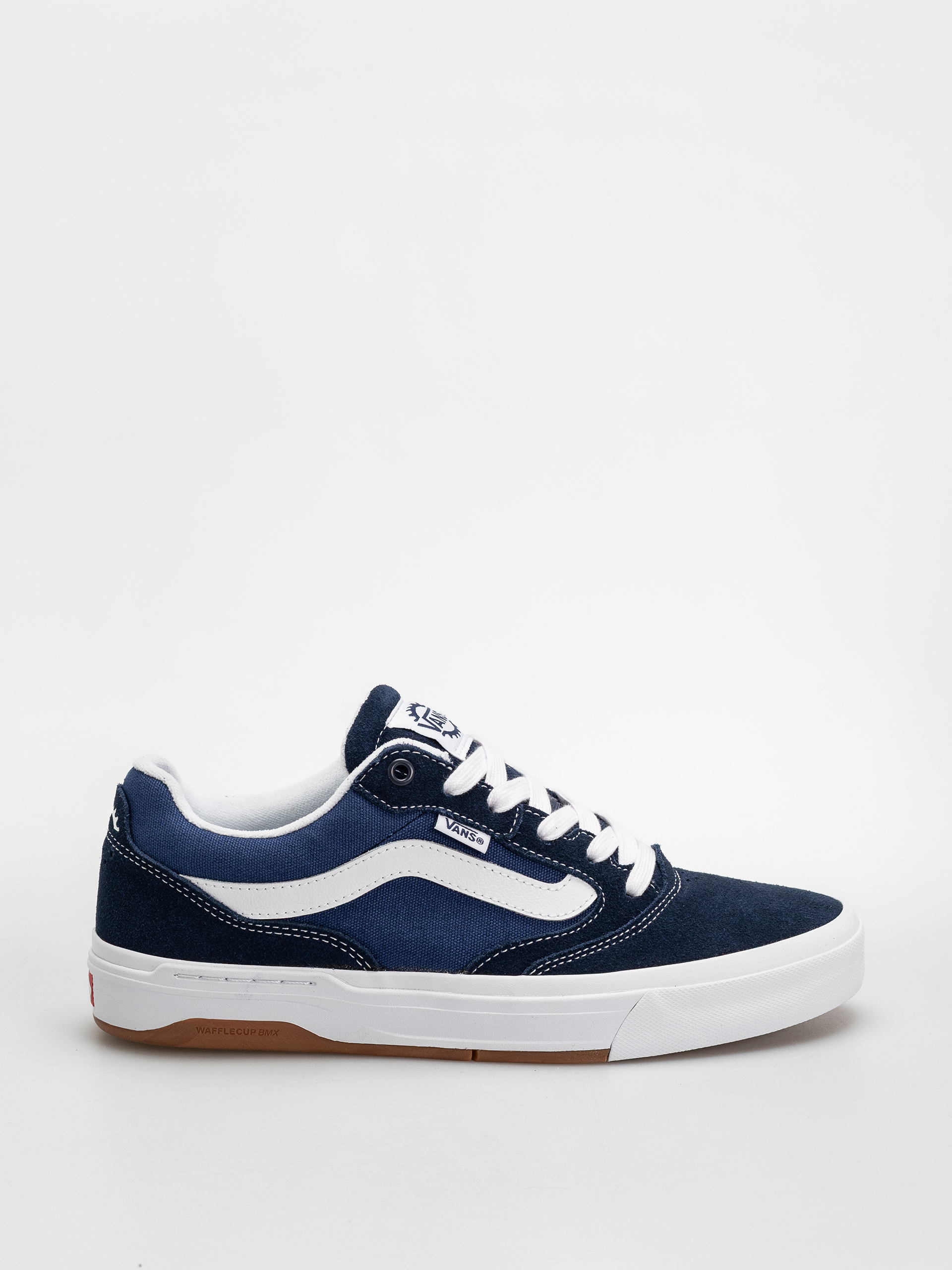 Buty Vans Bmx Proof Wafflecup (stv navy)