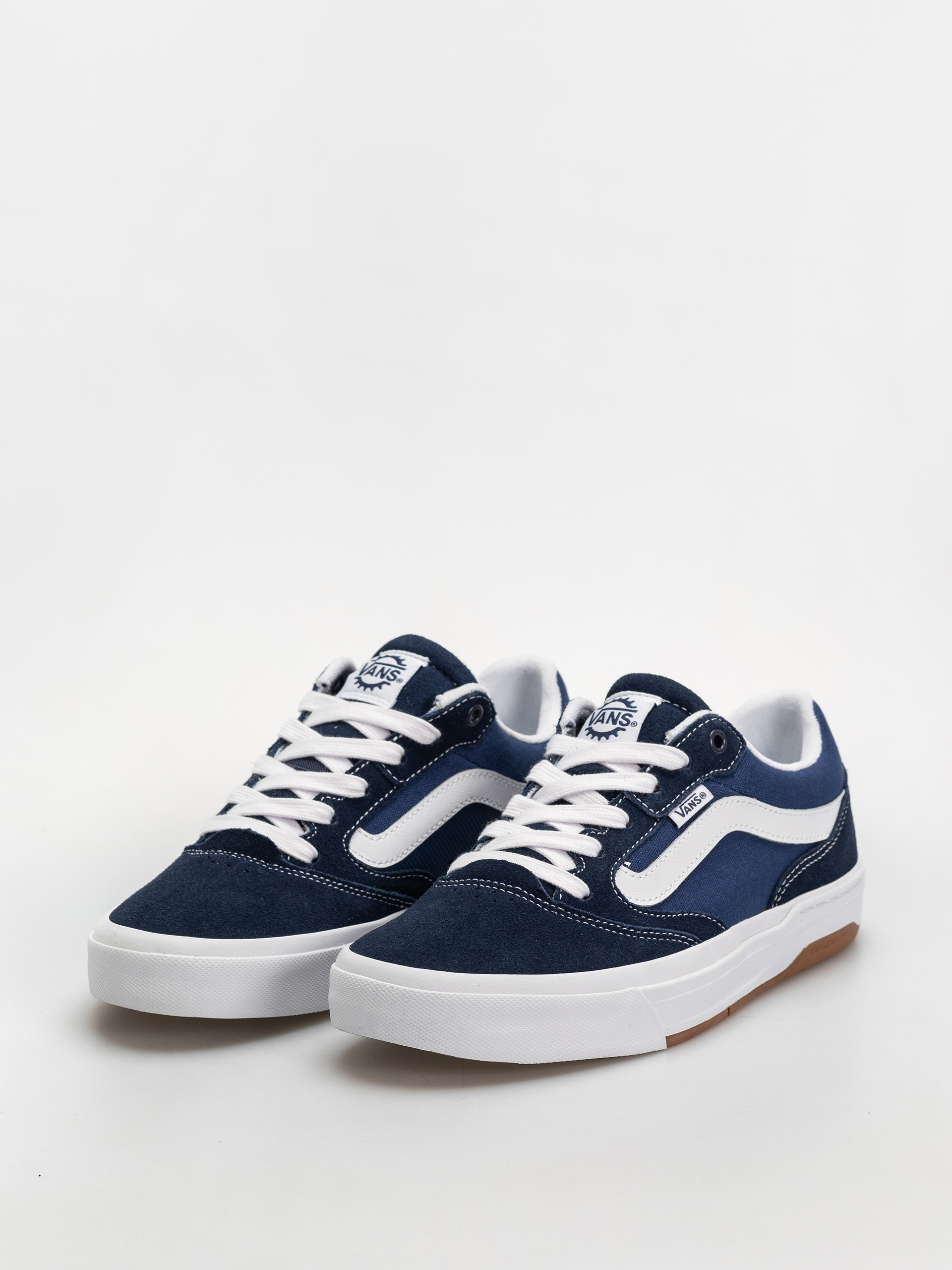 Buty Vans Bmx Proof Wafflecup (stv navy)