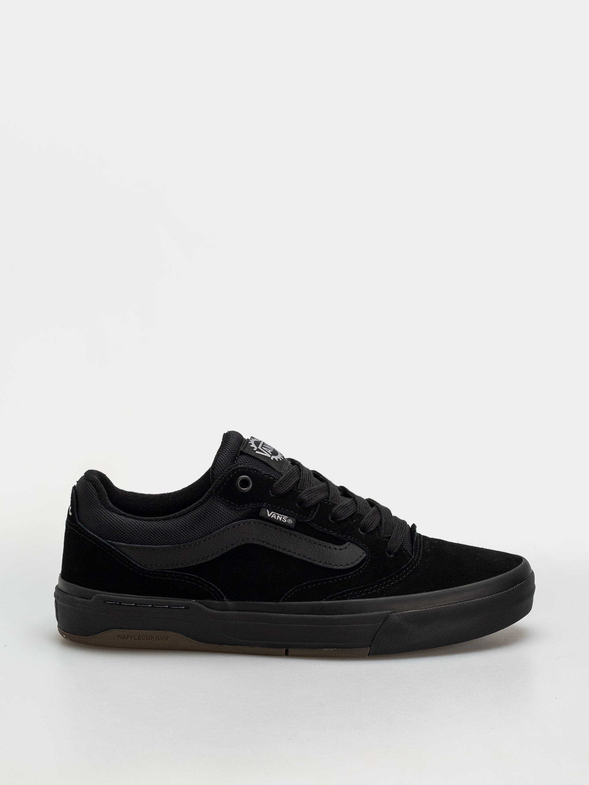 Buty Vans Bmx Proof Wafflecup (black/black)